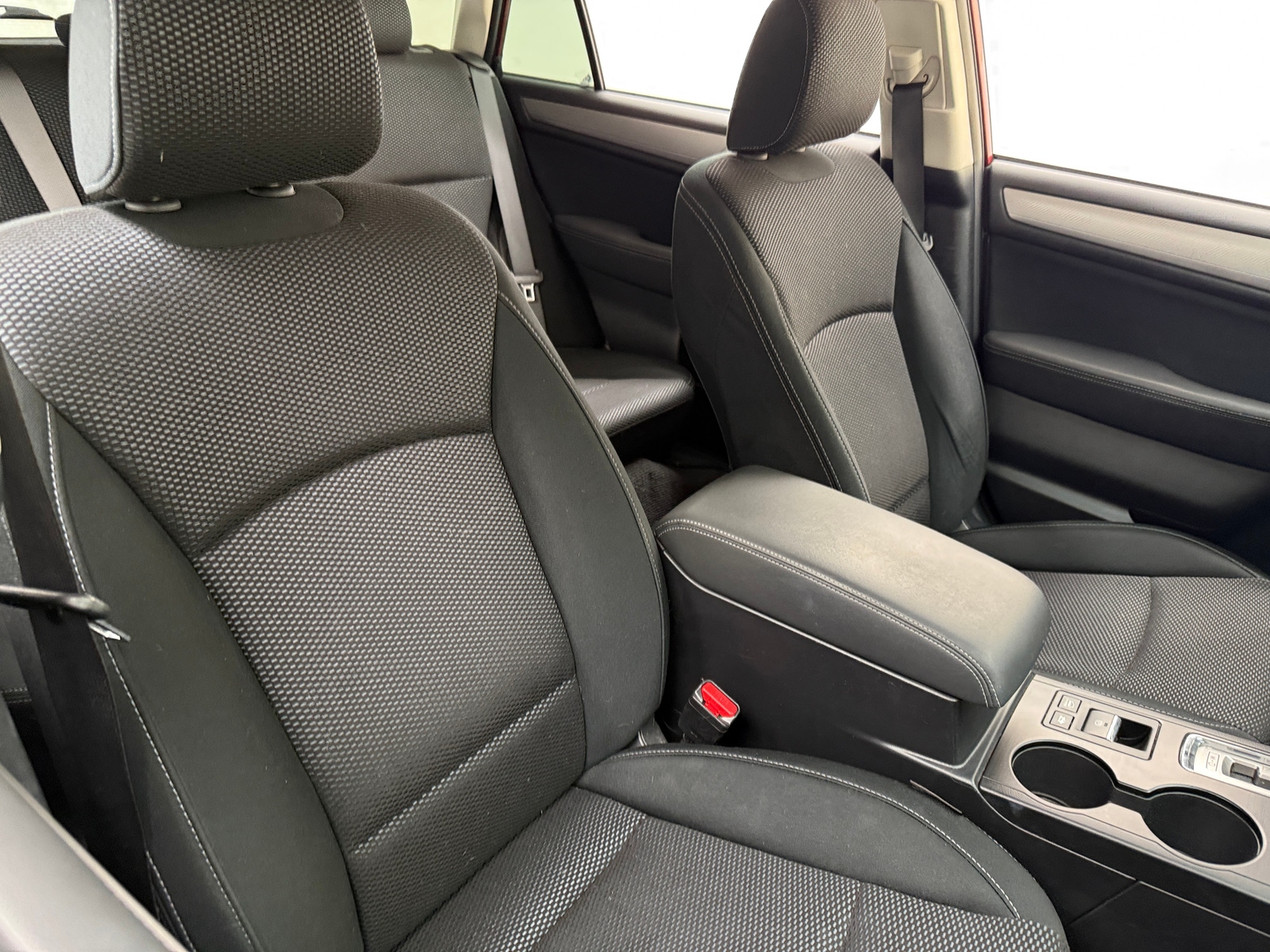 Thumbnail: 2017 Subaru Outback - 2