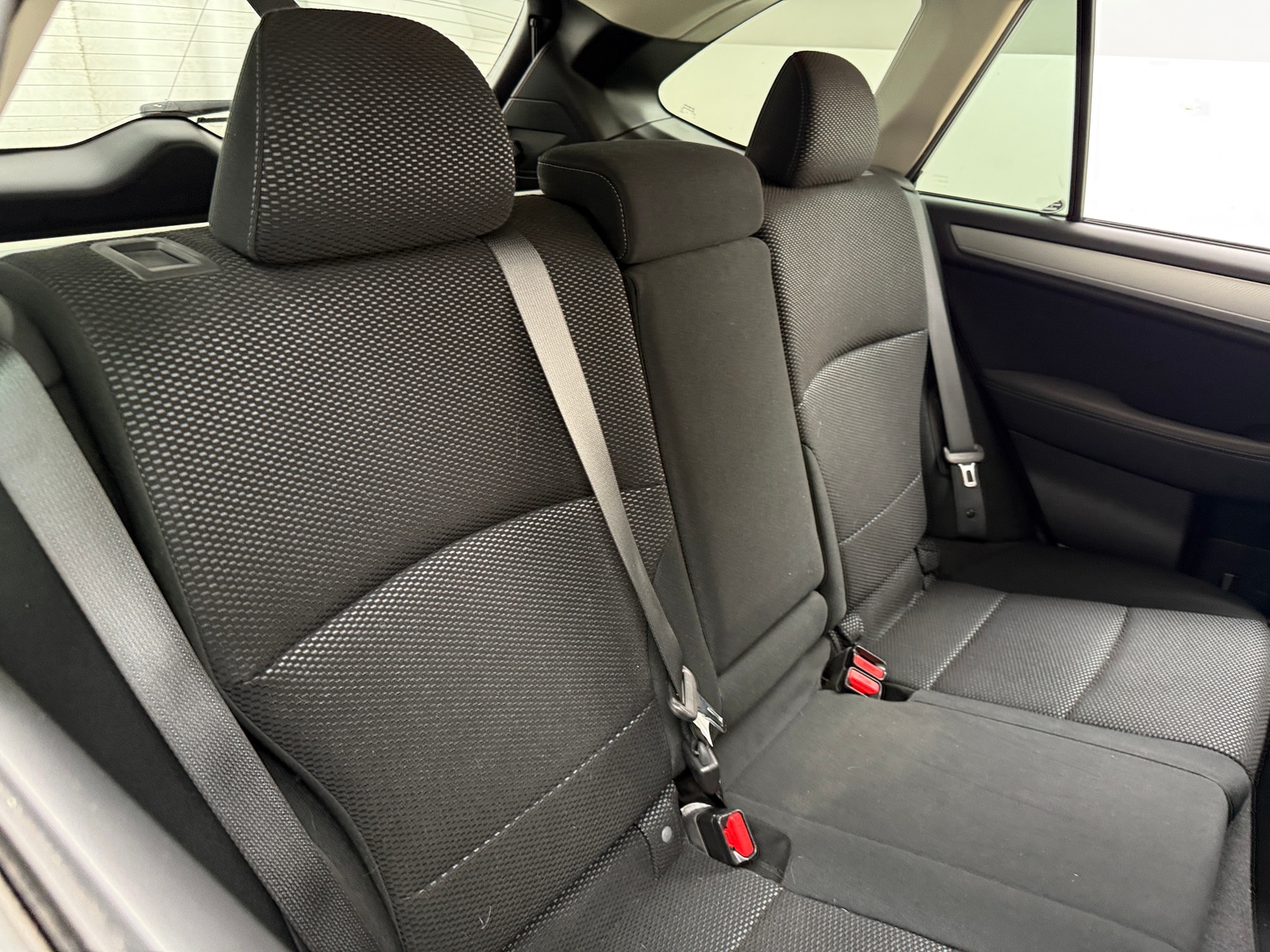 Thumbnail: 2017 Subaru Outback - 6