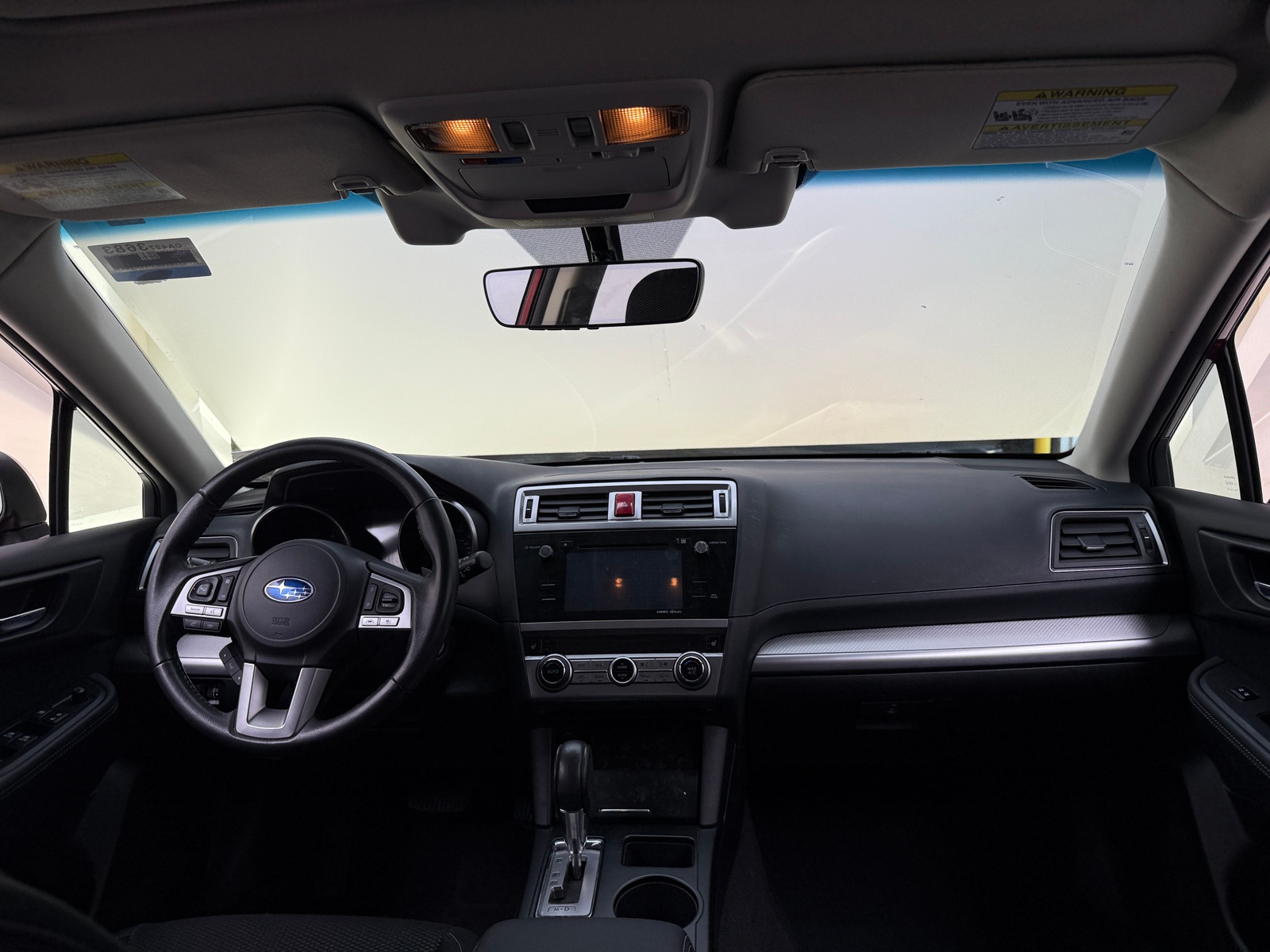 Thumbnail: 2017 Subaru Outback - 3