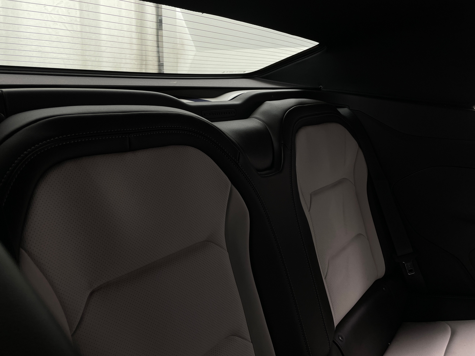 Thumbnail: 2023 Chevrolet Camaro - 5