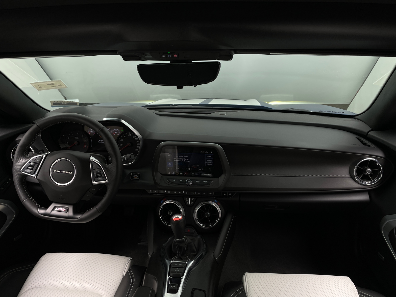 Thumbnail: 2023 Chevrolet Camaro - 2