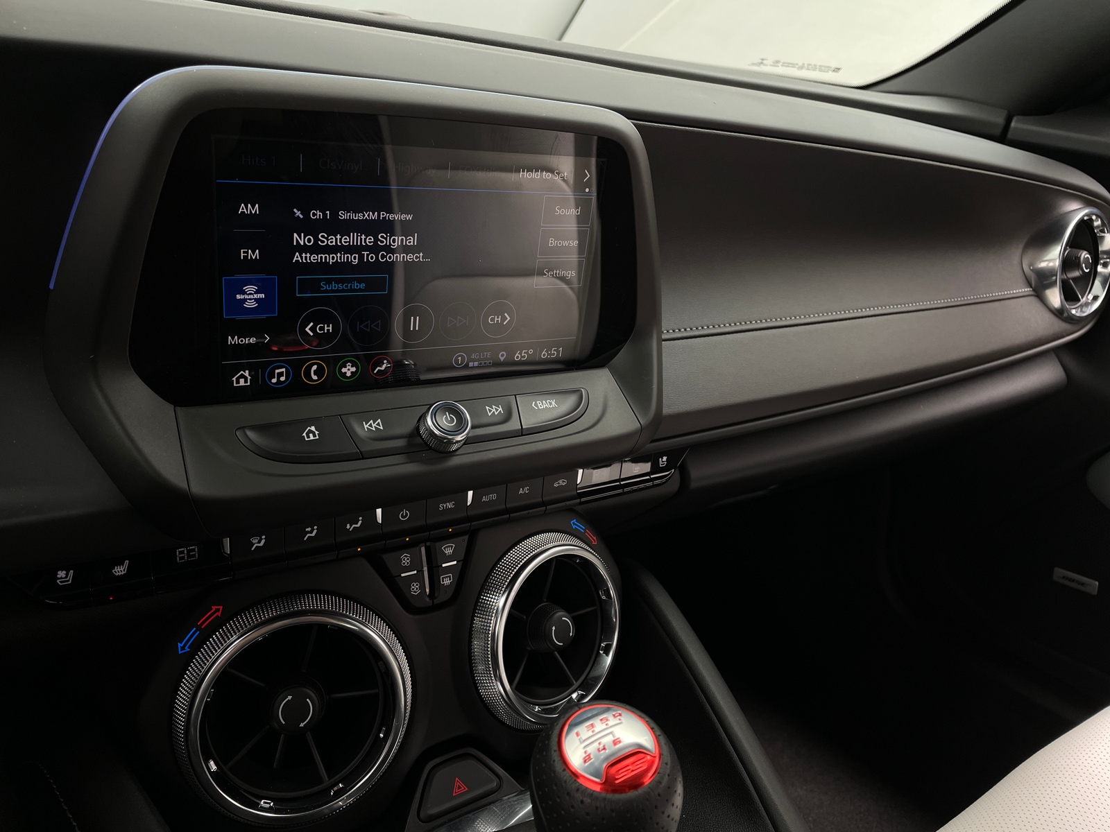 Thumbnail: 2023 Chevrolet Camaro - 3