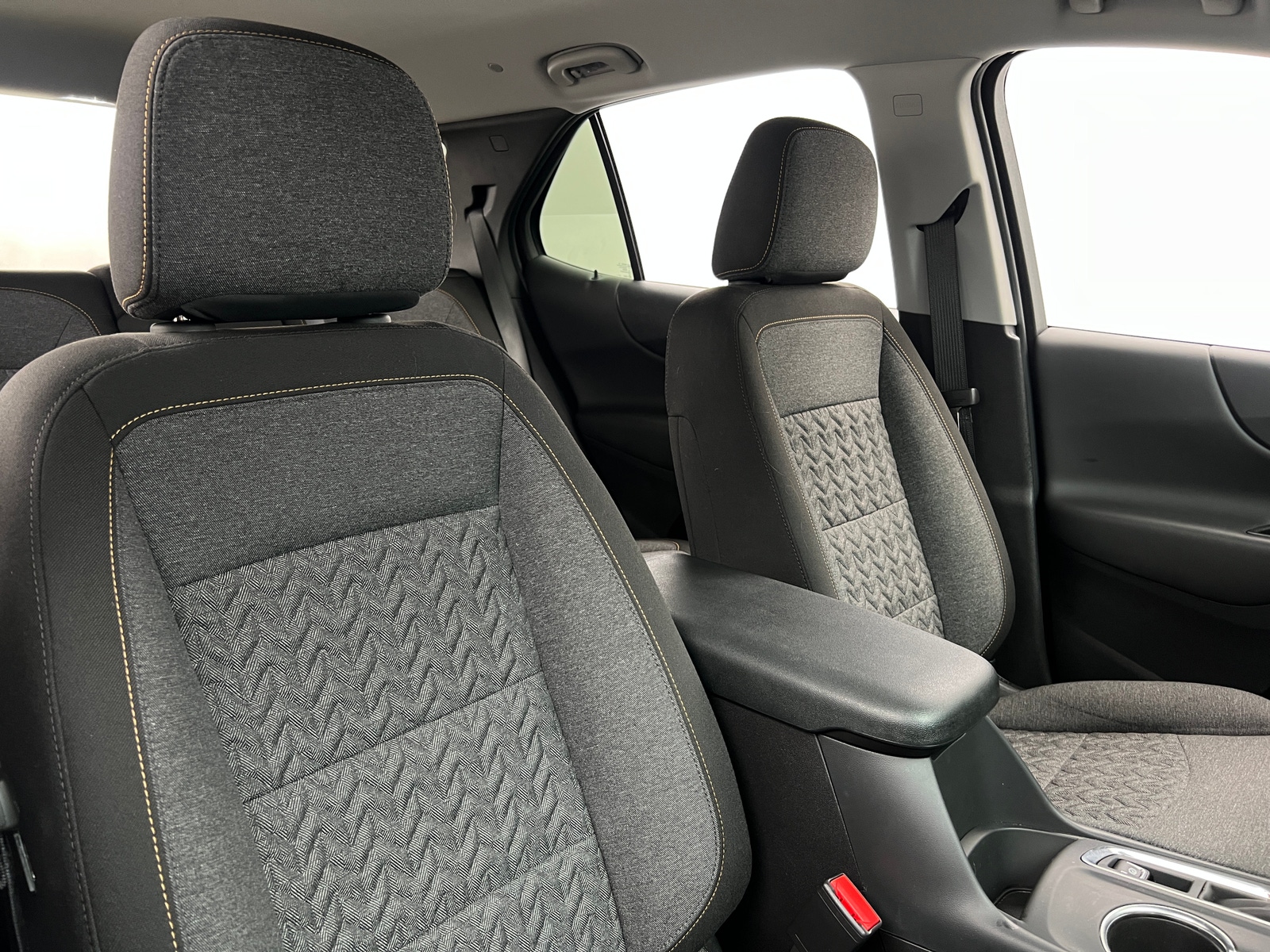 Thumbnail: 2024 Chevrolet Equinox - 2