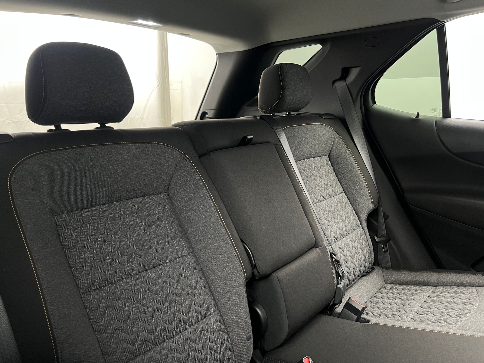 Thumbnail: 2024 Chevrolet Equinox - 6