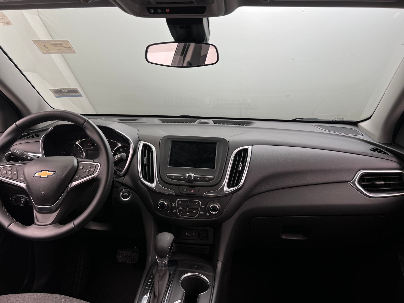 Thumbnail: 2024 Chevrolet Equinox - 3