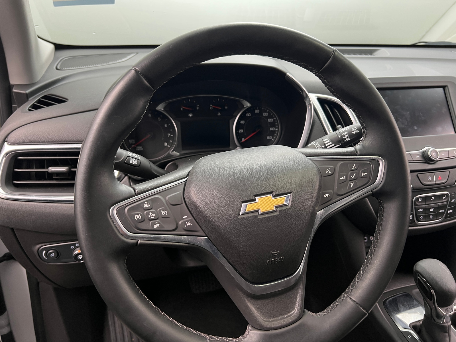 Thumbnail: 2024 Chevrolet Equinox - 5