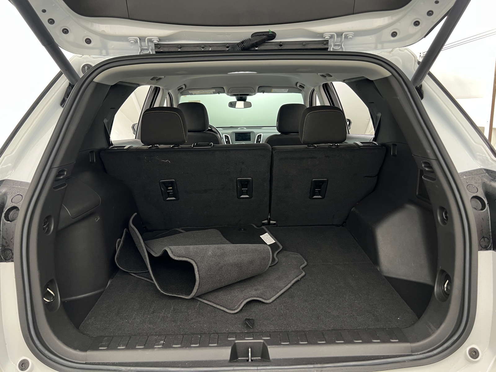 Thumbnail: 2024 Chevrolet Equinox - 7