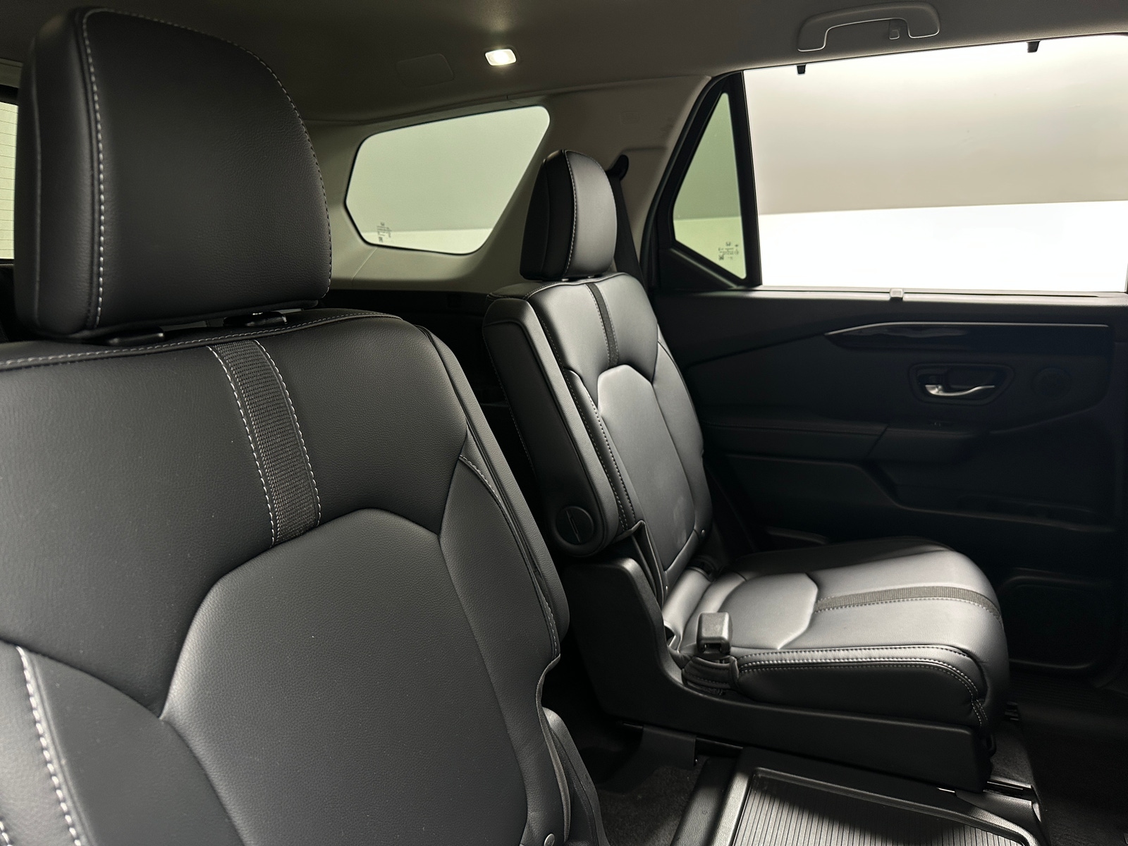 Thumbnail: 2024 Honda Pilot - 5