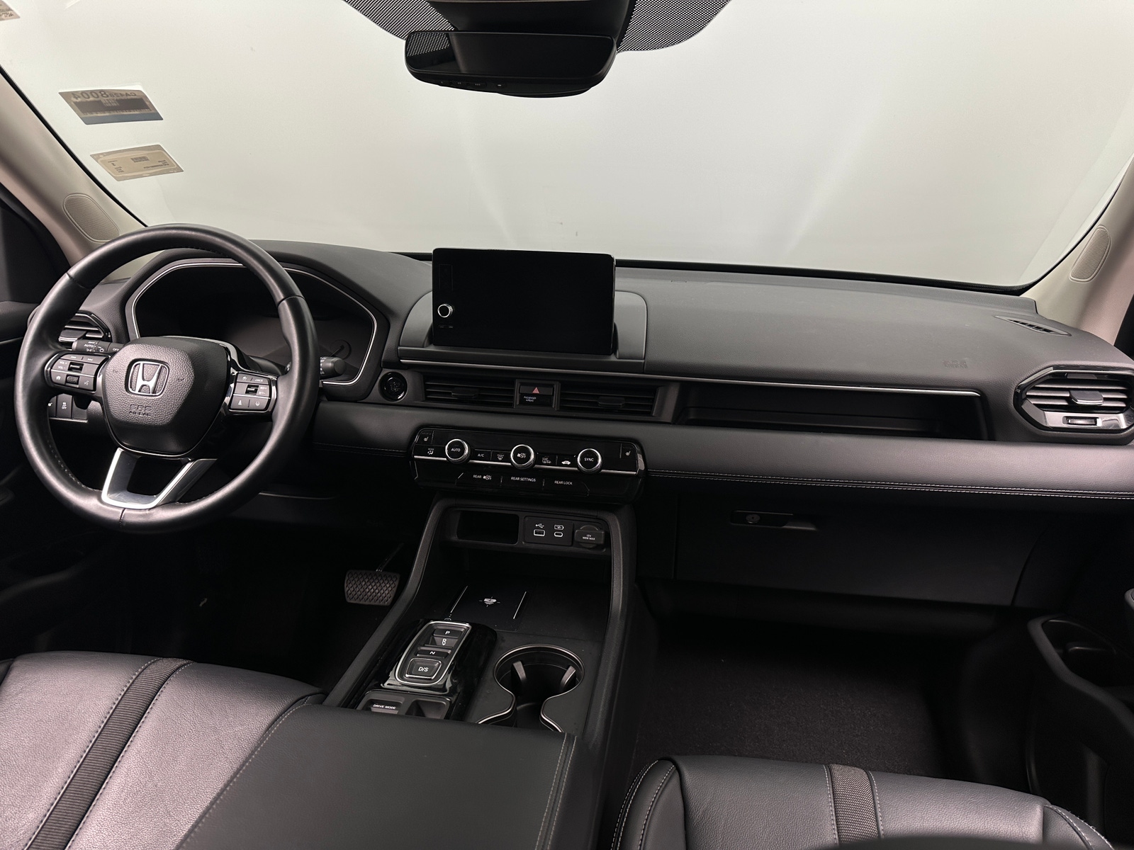 Thumbnail: 2024 Honda Pilot - 2