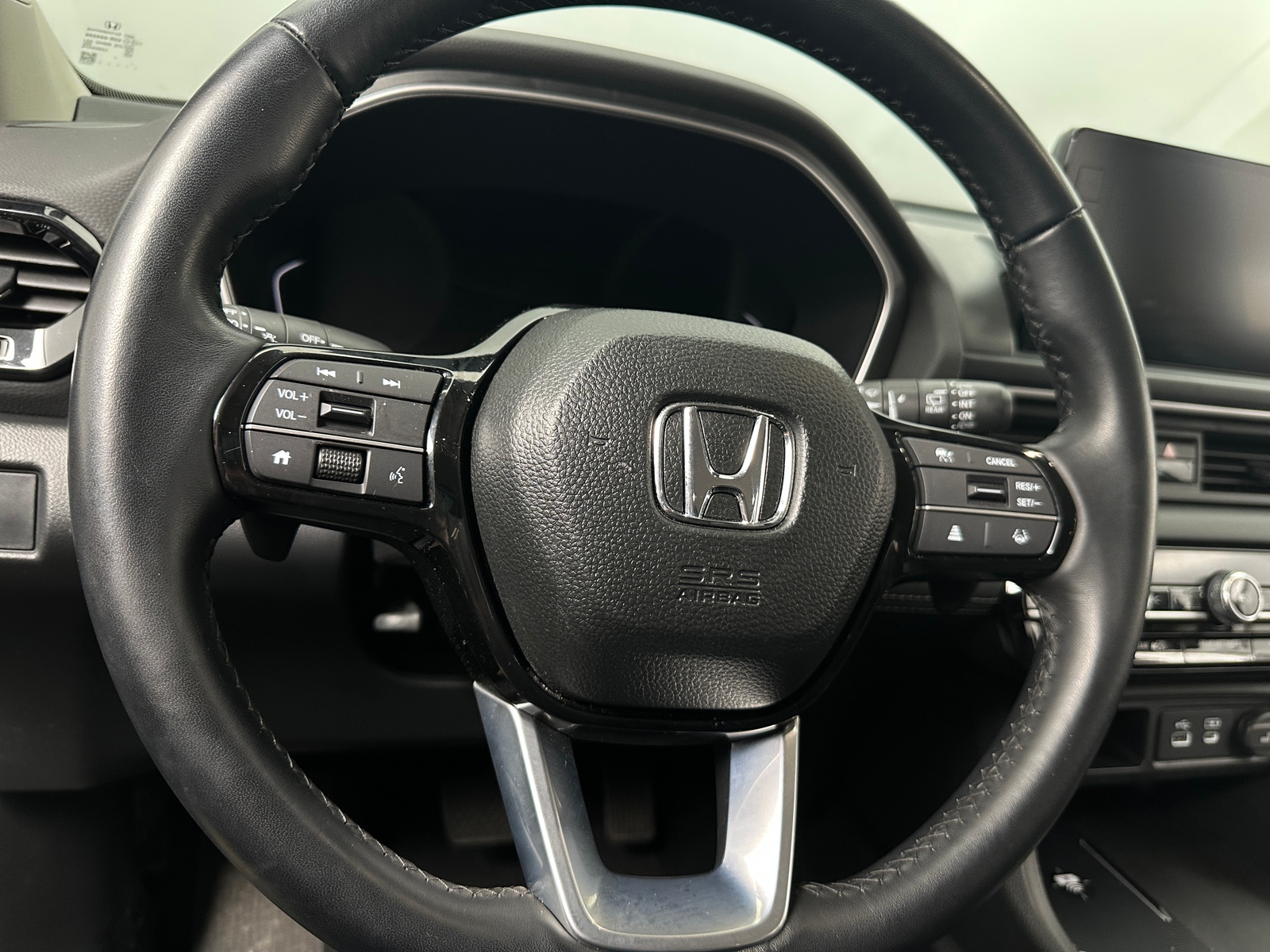 Thumbnail: 2024 Honda Pilot - 4