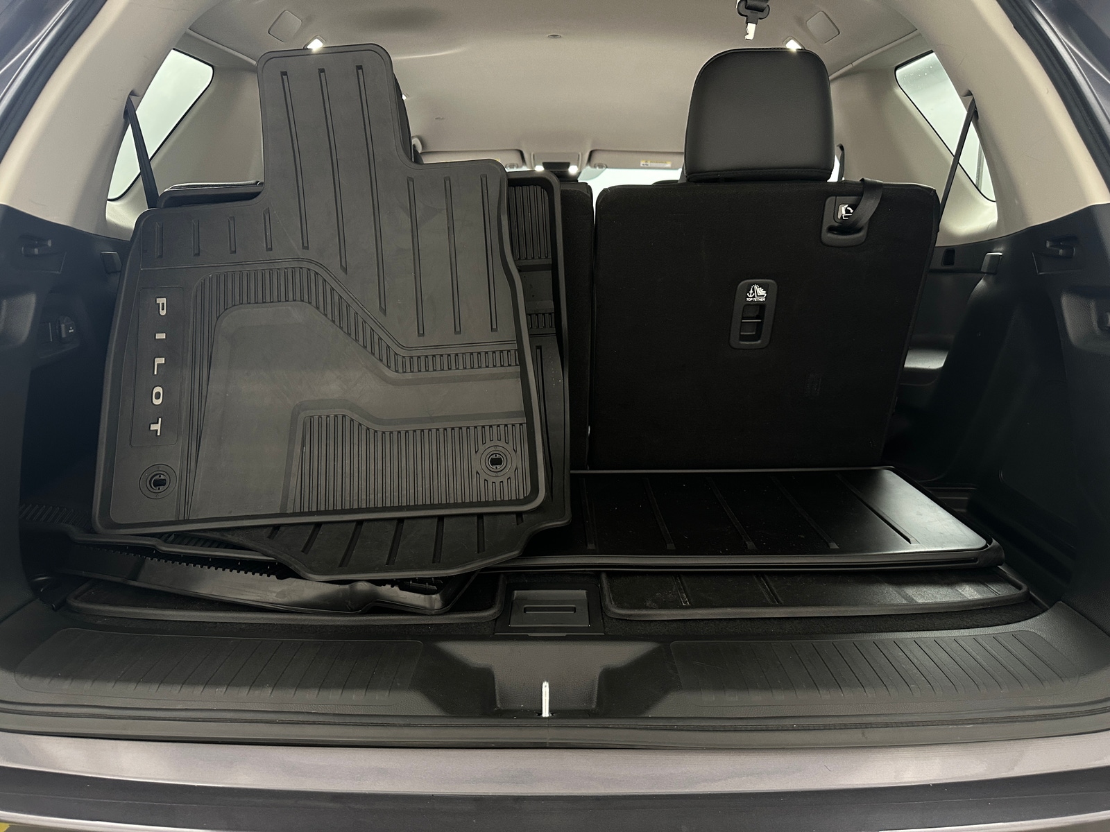 Thumbnail: 2024 Honda Pilot - 6