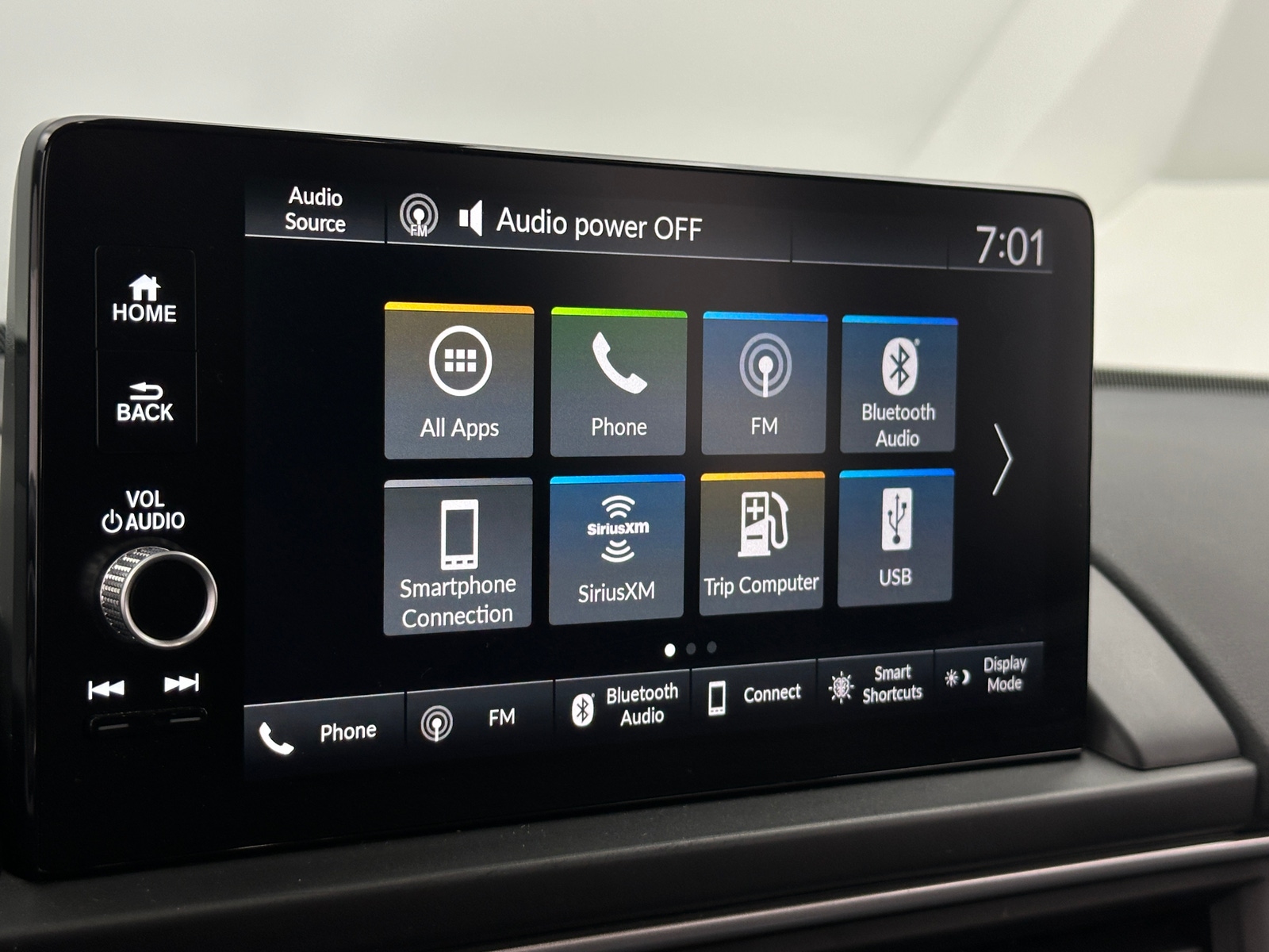 Thumbnail: 2024 Honda Pilot - 3