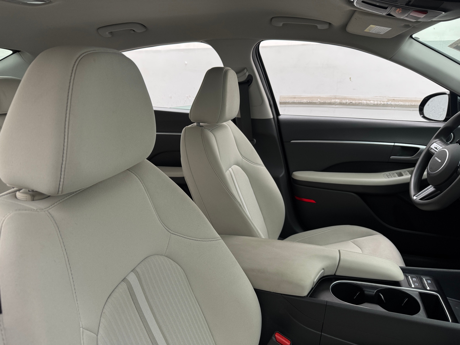 Thumbnail: 2025 Hyundai Sonata - 2