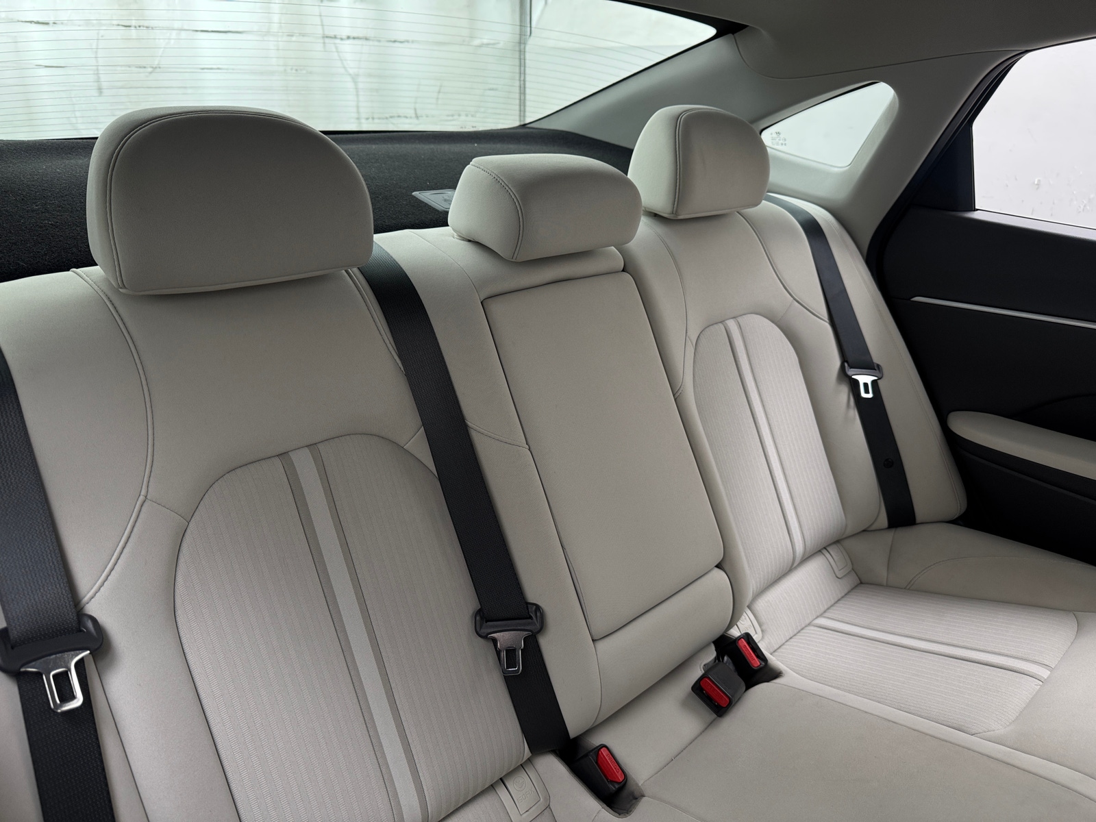 Thumbnail: 2025 Hyundai Sonata - 6