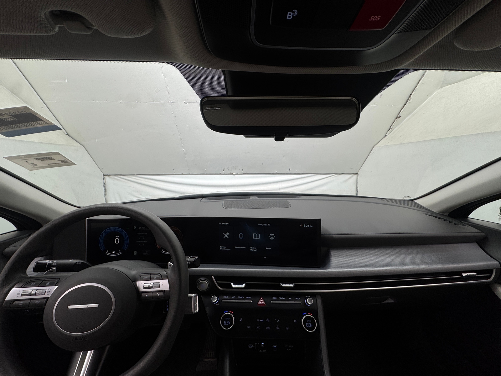 Thumbnail: 2025 Hyundai Sonata - 3