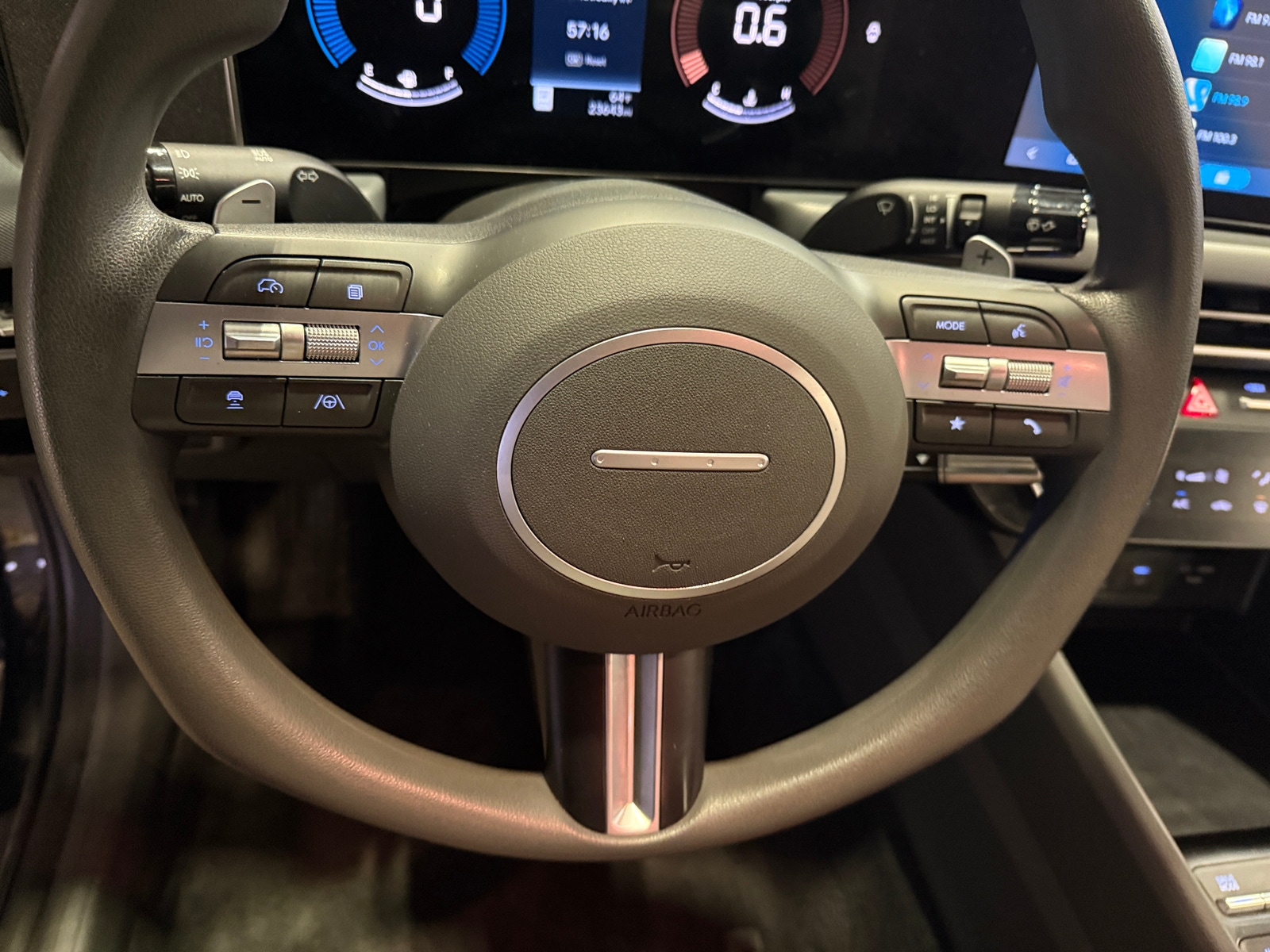 Thumbnail: 2025 Hyundai Sonata - 5