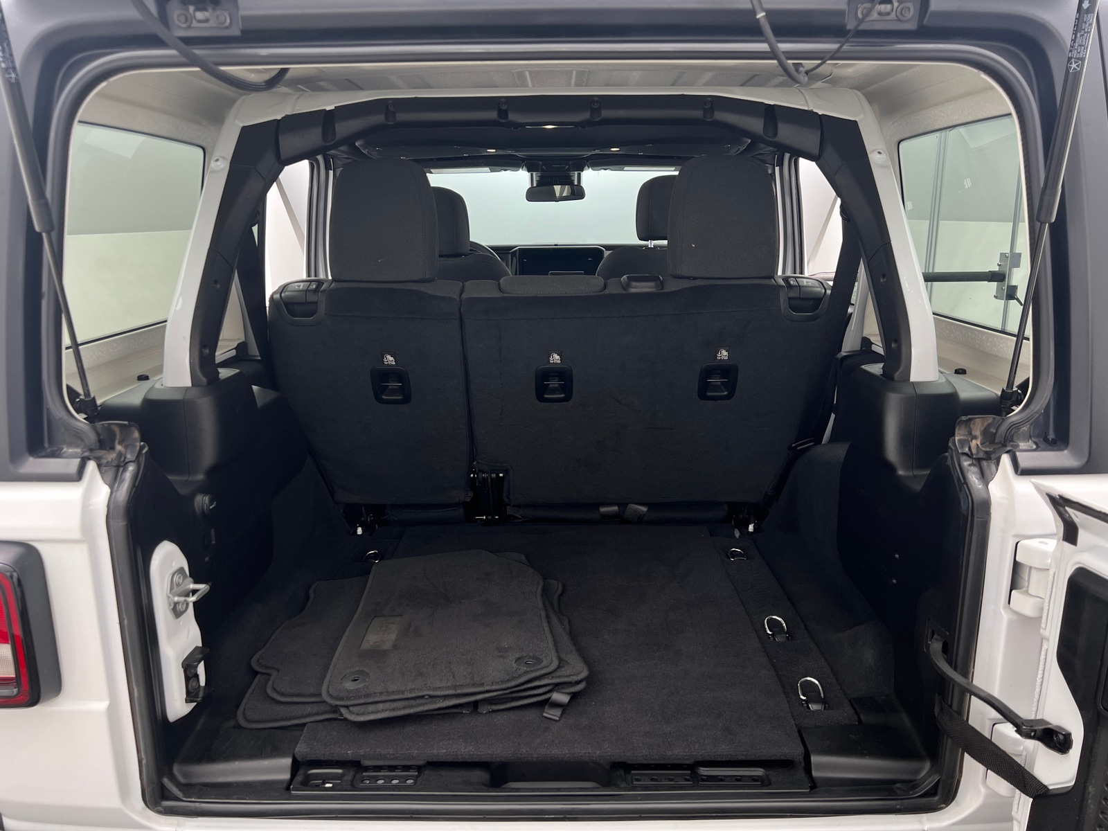 Thumbnail: 2025 Jeep Wrangler - 7