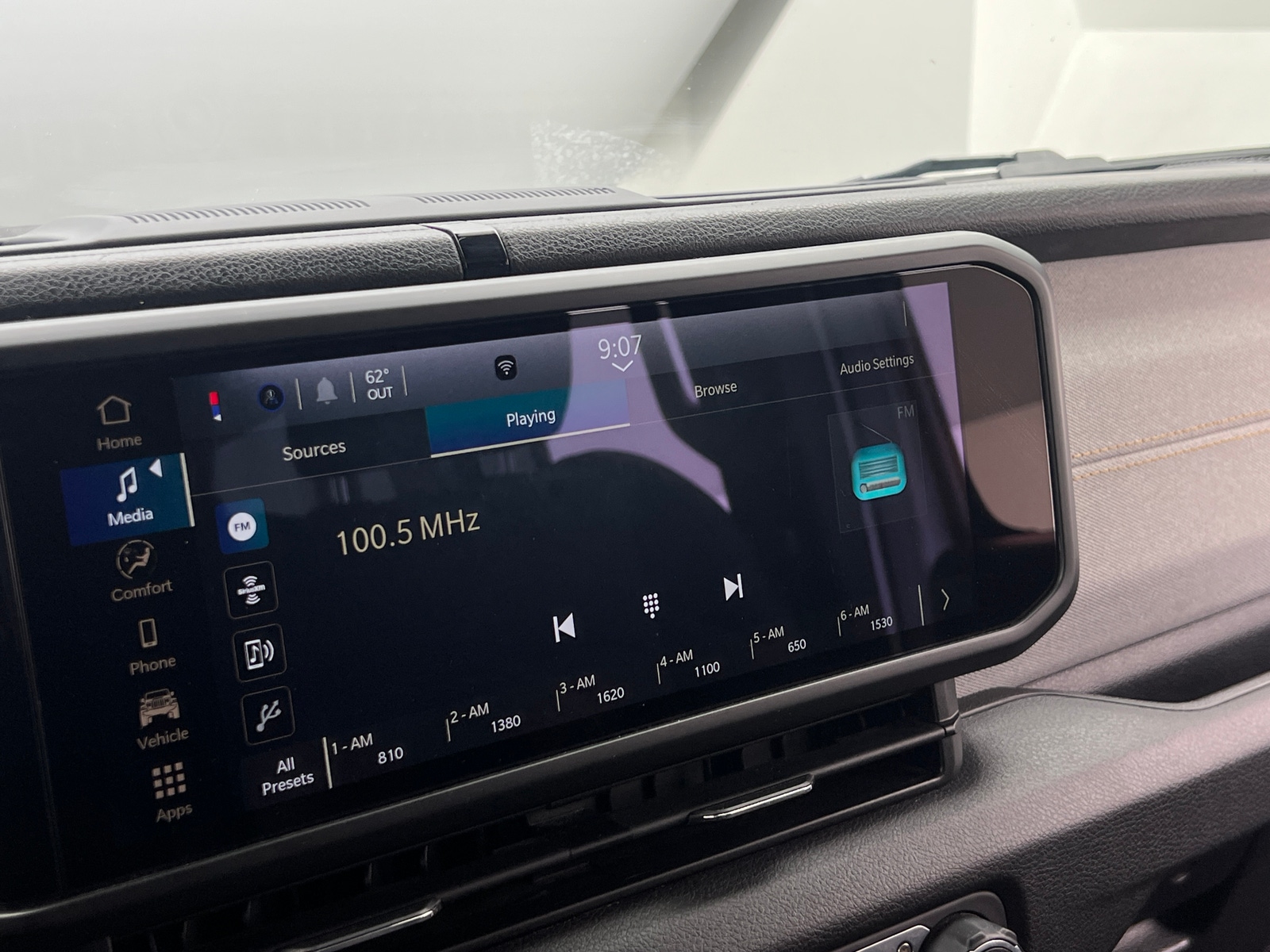 Thumbnail: 2025 Jeep Wrangler - 4