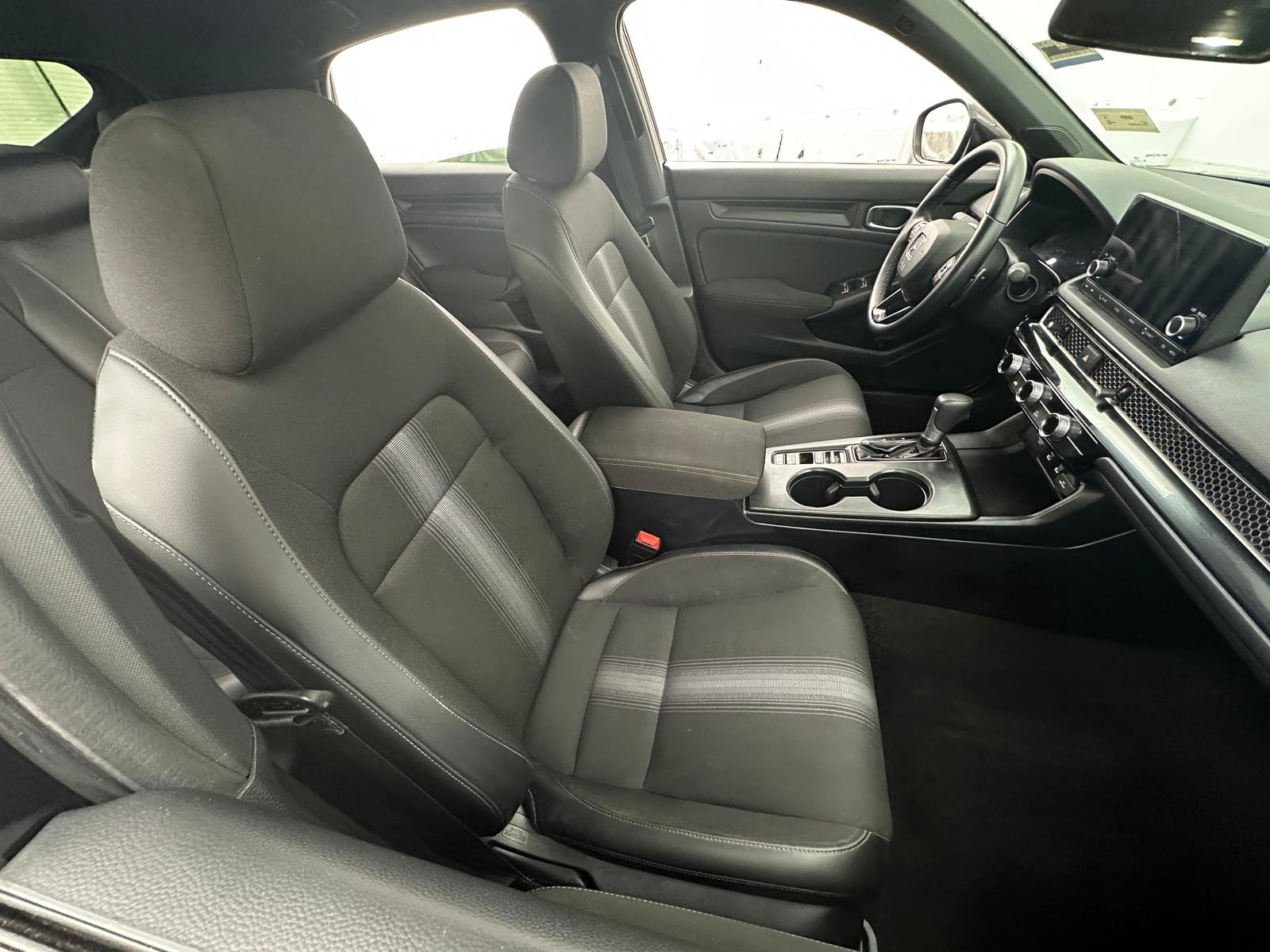 Thumbnail: 2025 Honda Civic - 2