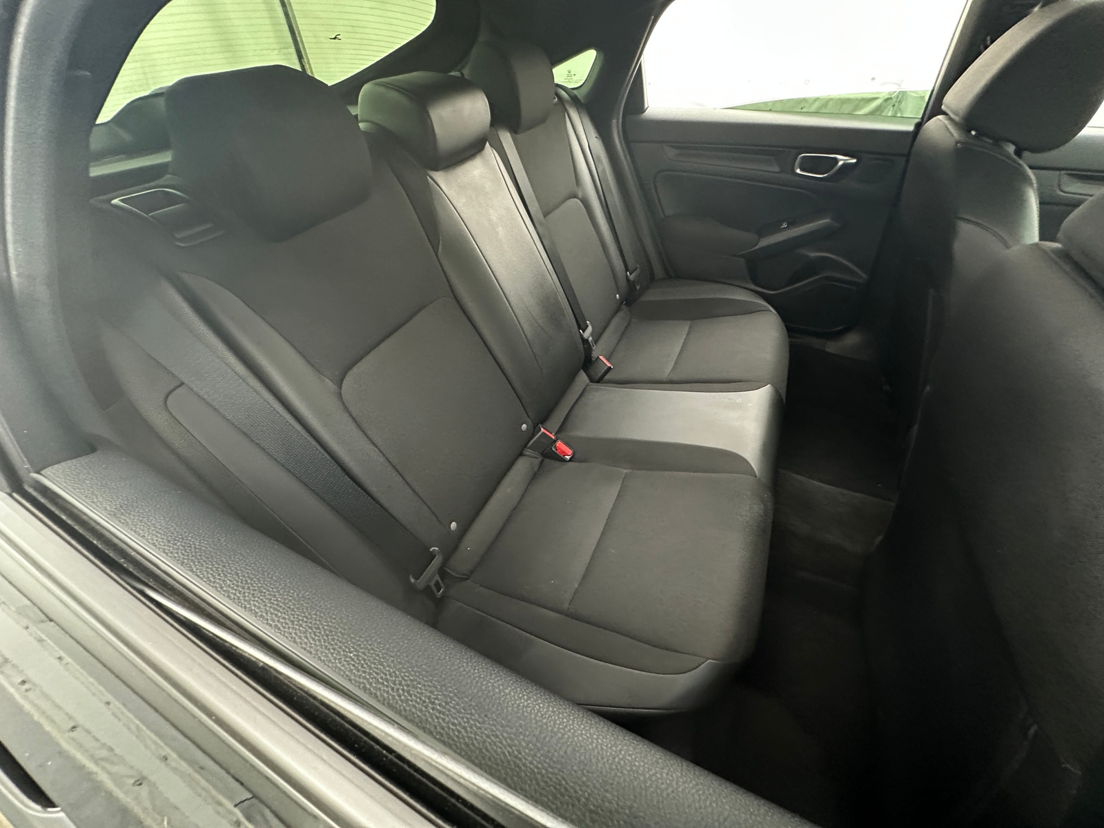 Thumbnail: 2025 Honda Civic - 6