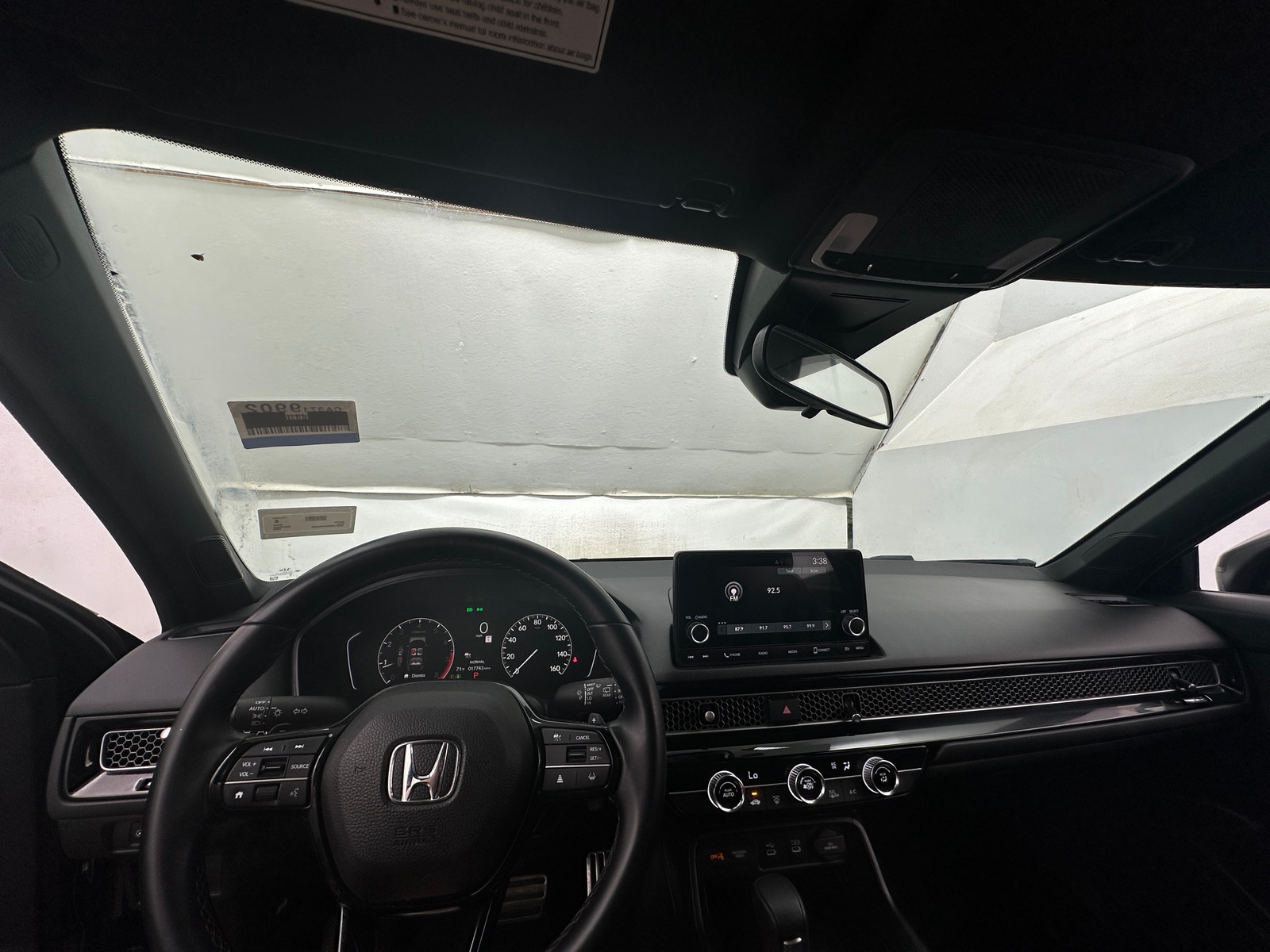 Thumbnail: 2025 Honda Civic - 3