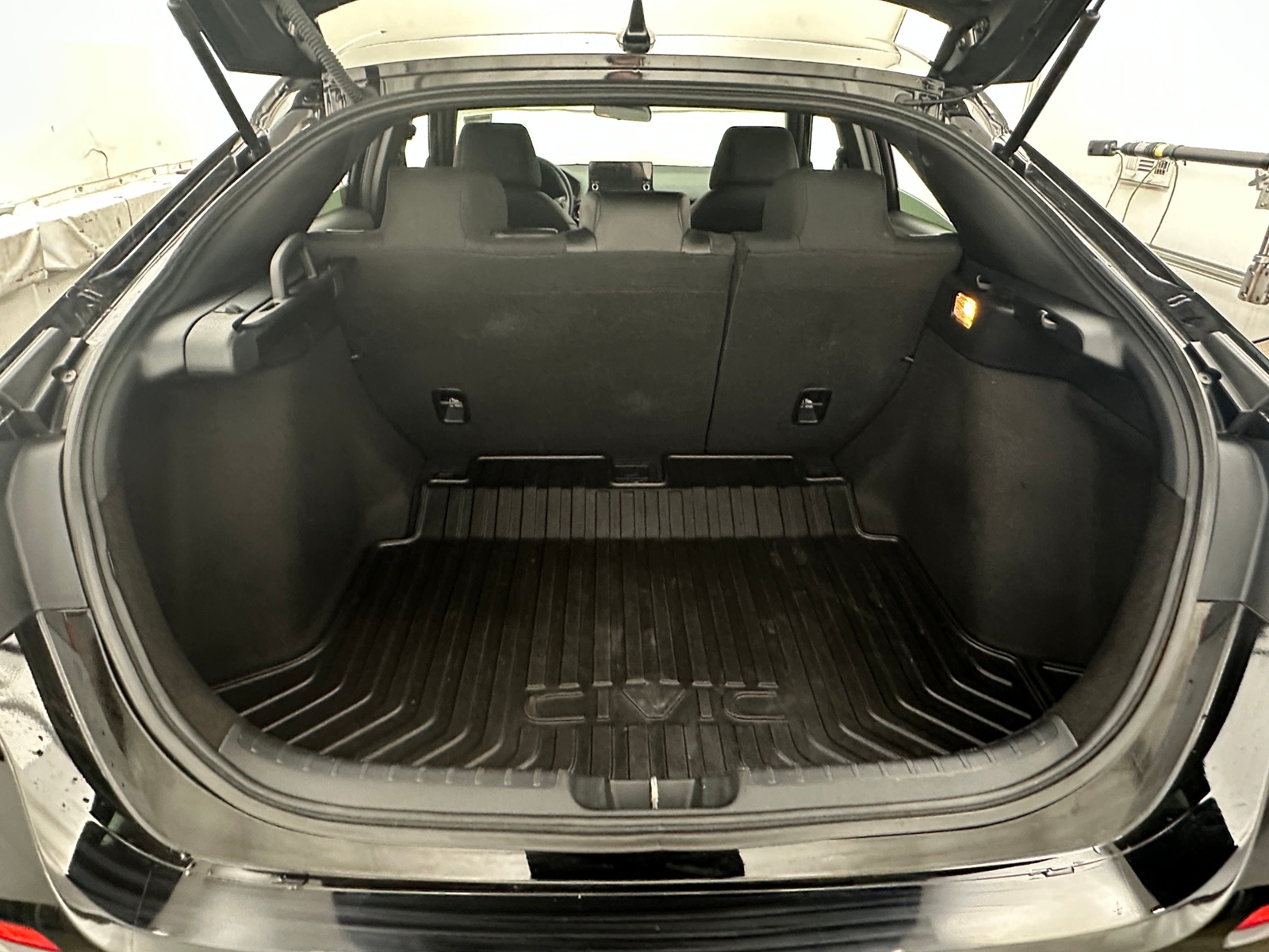 Thumbnail: 2025 Honda Civic - 7