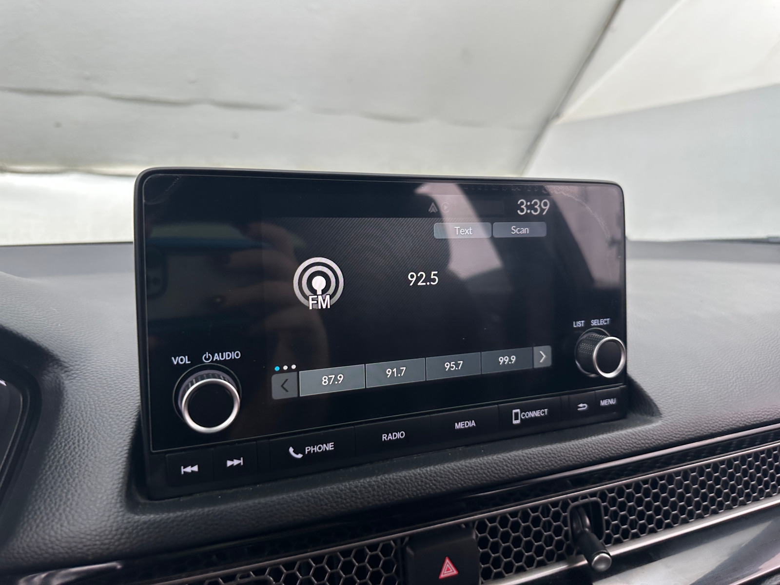 Thumbnail: 2025 Honda Civic - 4