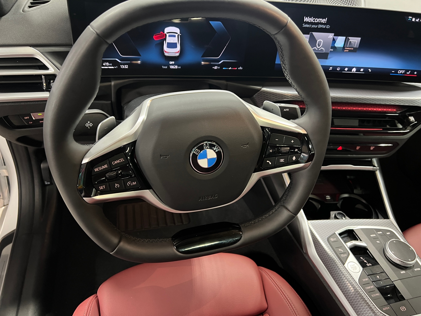 Thumbnail: 2025 BMW 4 Series - 3