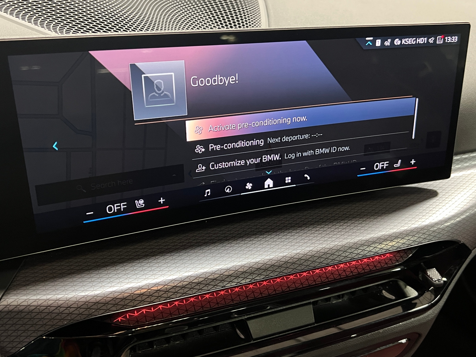 Thumbnail: 2025 BMW 4 Series - 2