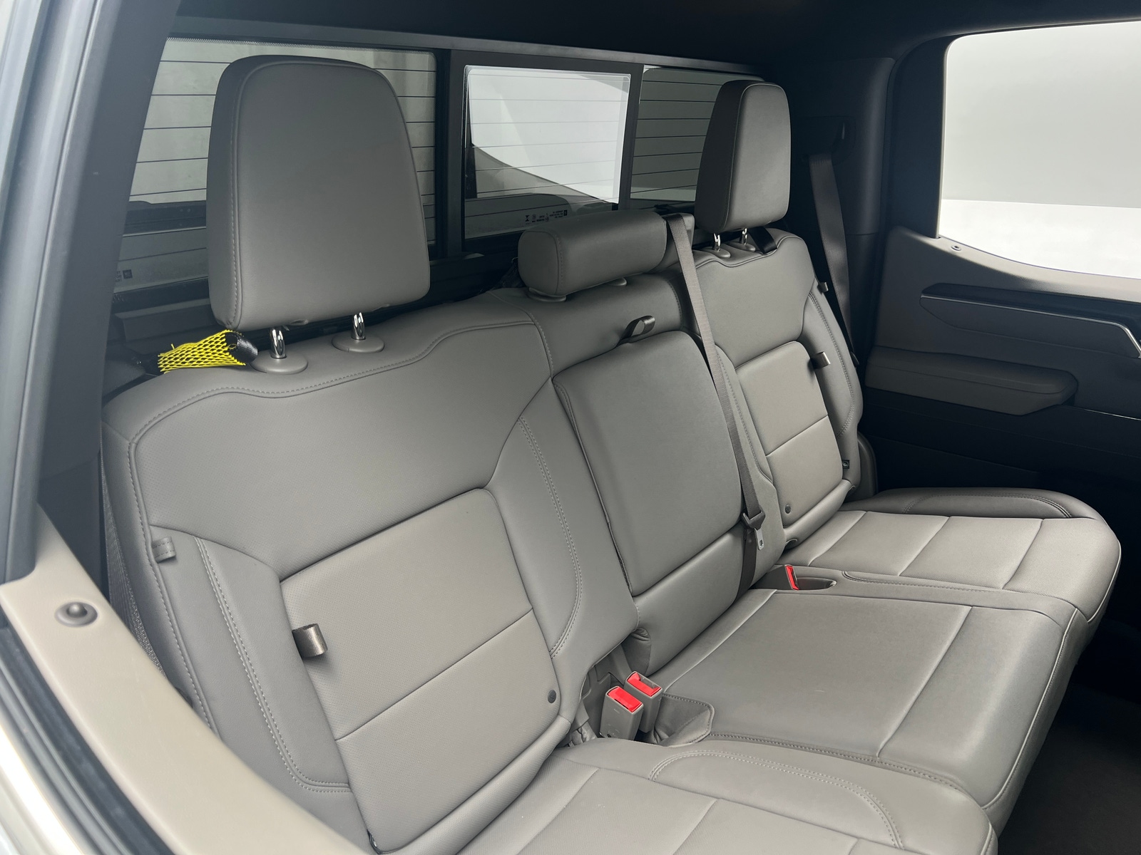 Thumbnail: 2024 GMC Sierra 1500 - 5