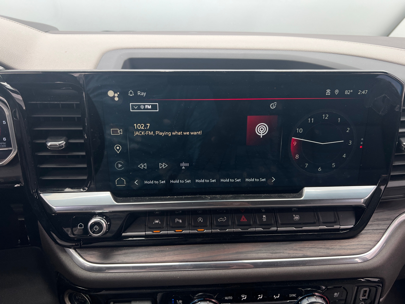 Thumbnail: 2024 GMC Sierra 1500 - 3