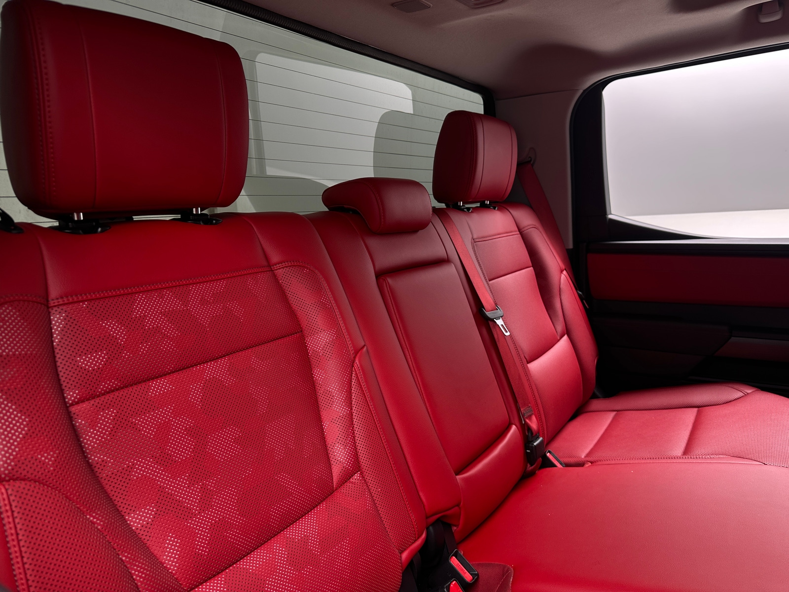 Thumbnail: 2023 Toyota Tundra - 5