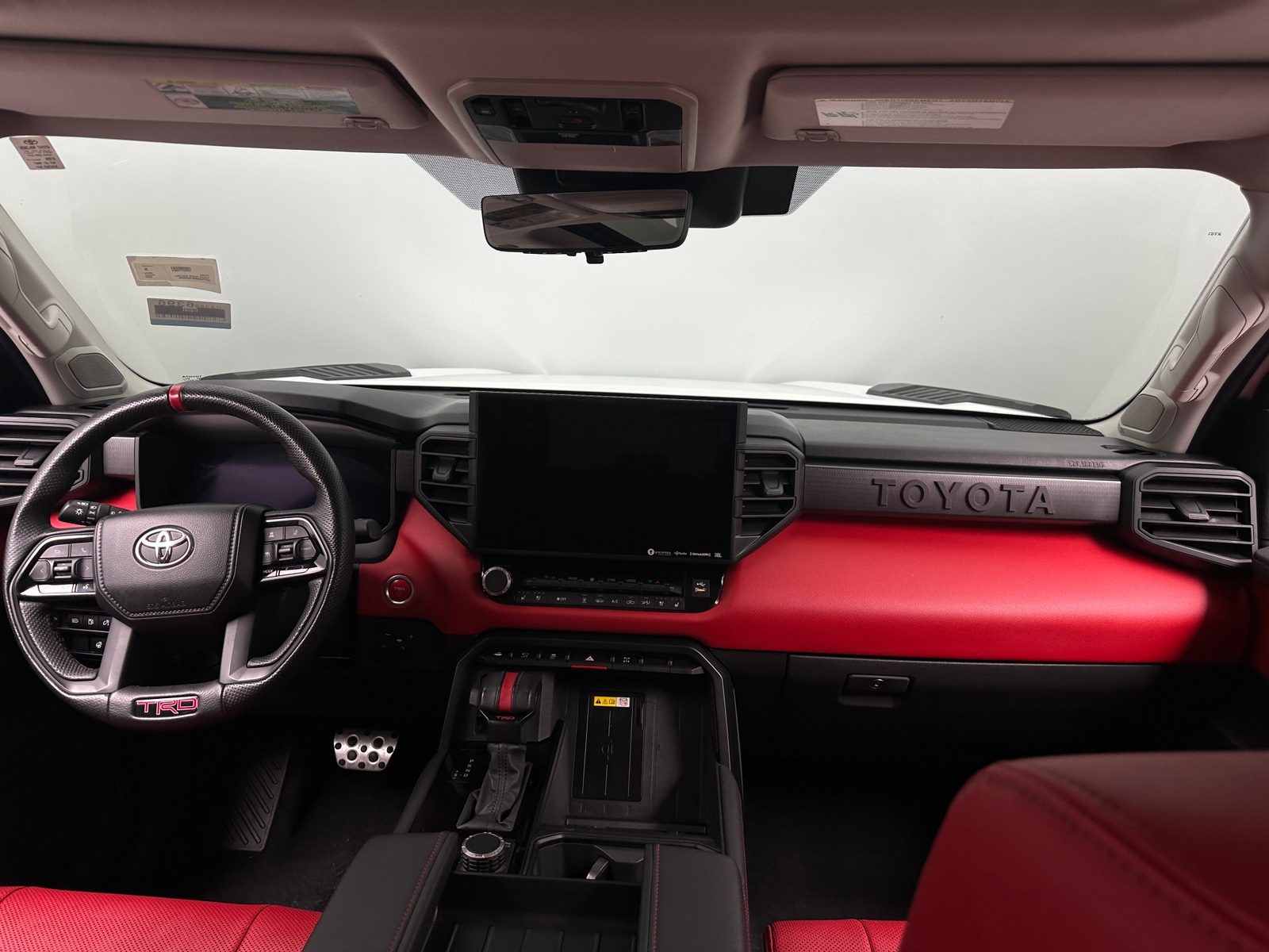 Thumbnail: 2023 Toyota Tundra - 2