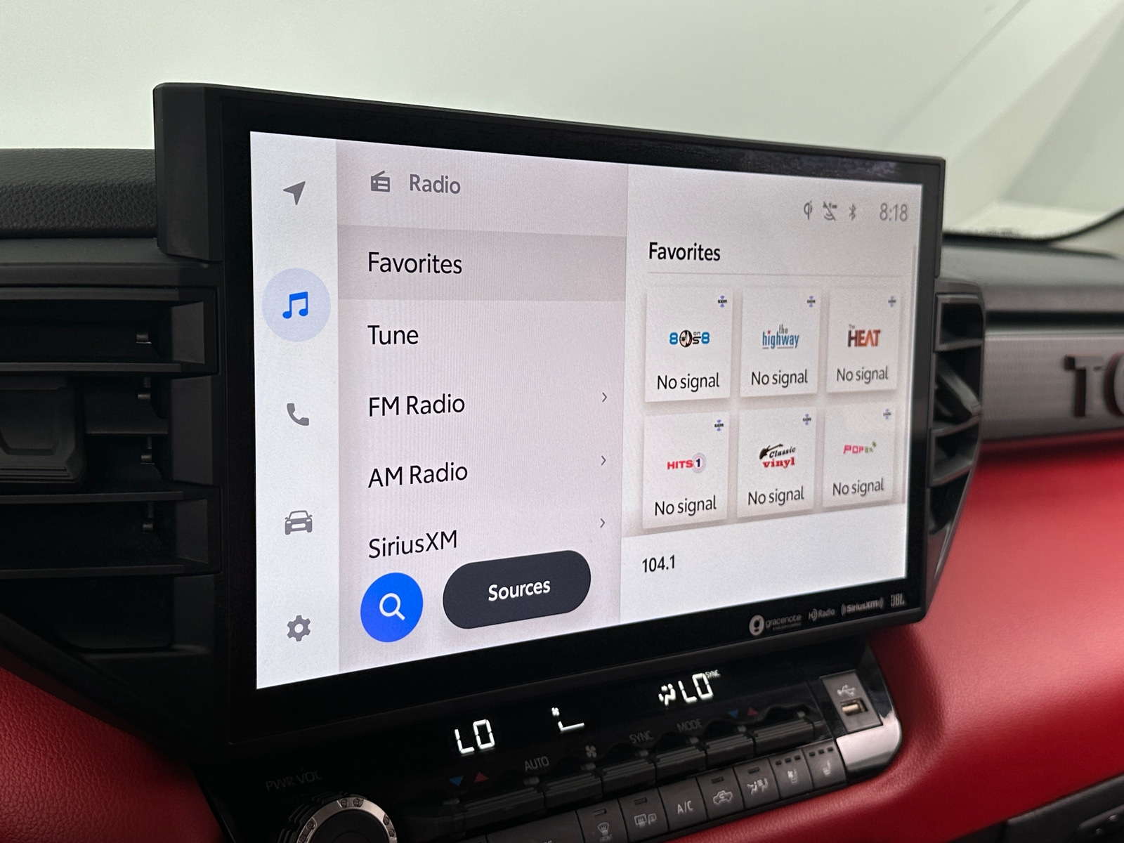 Thumbnail: 2023 Toyota Tundra - 3