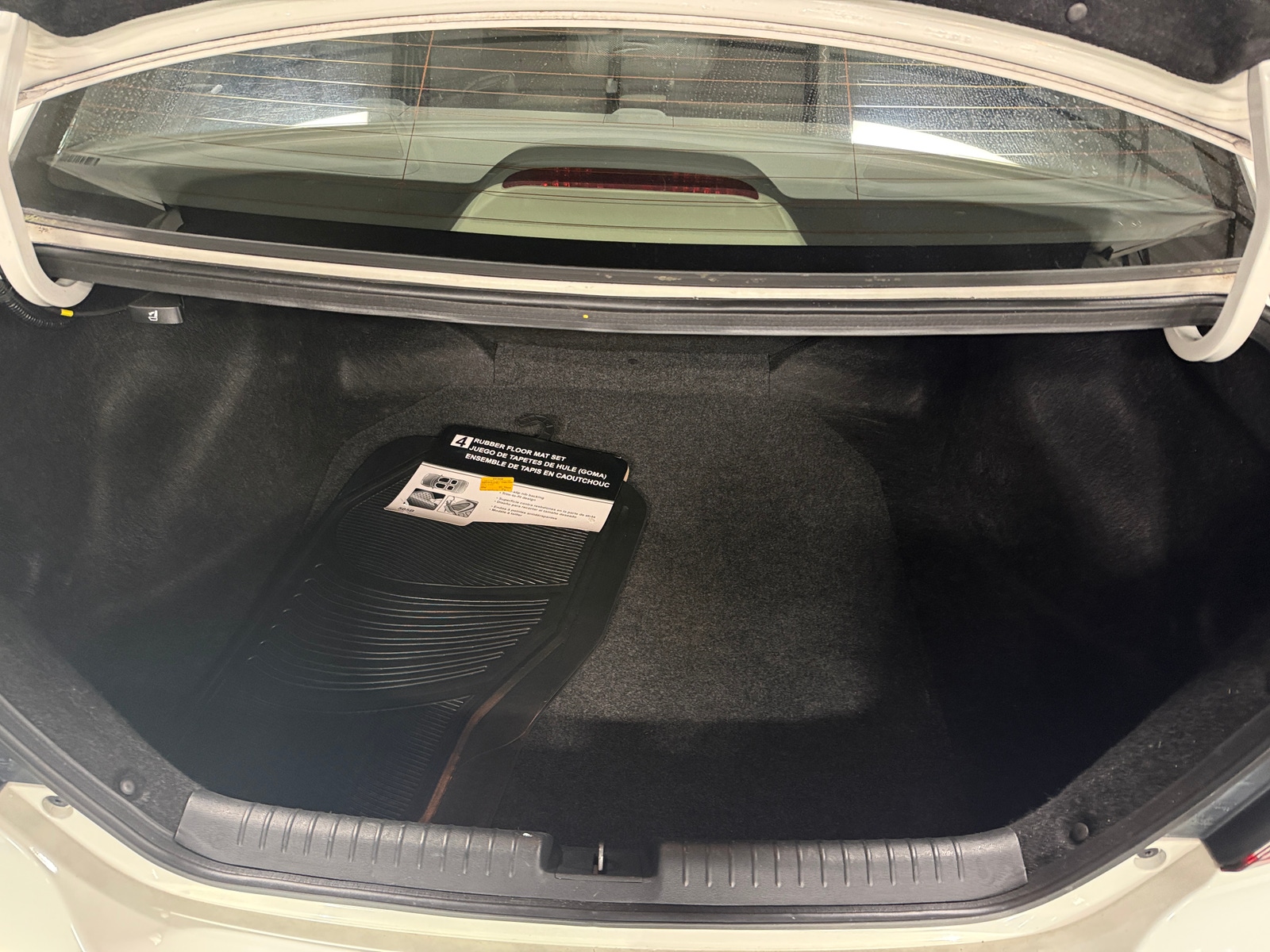 Thumbnail: 2015 Honda Civic - 7