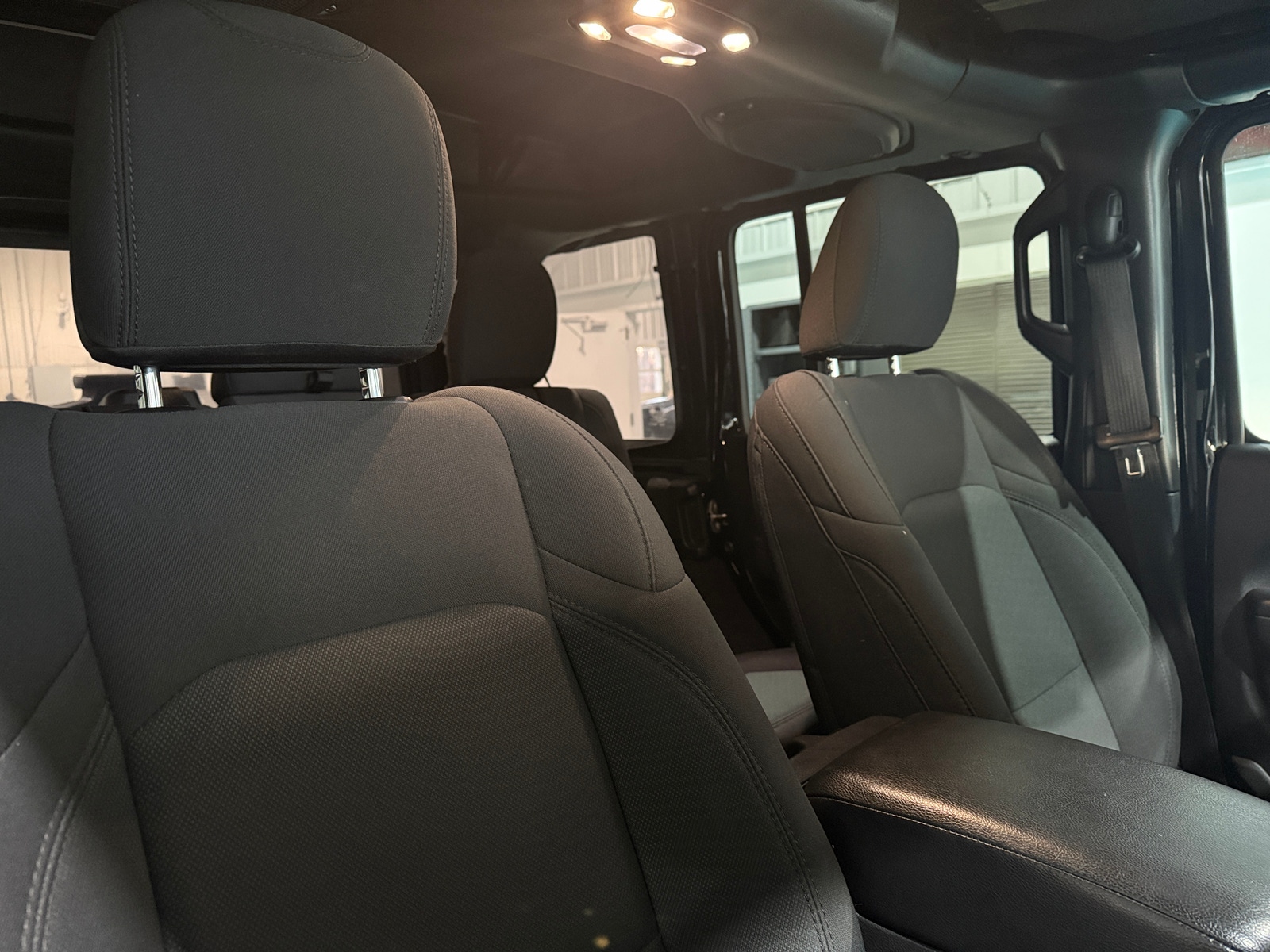 Thumbnail: 2023 Jeep Wrangler - 2