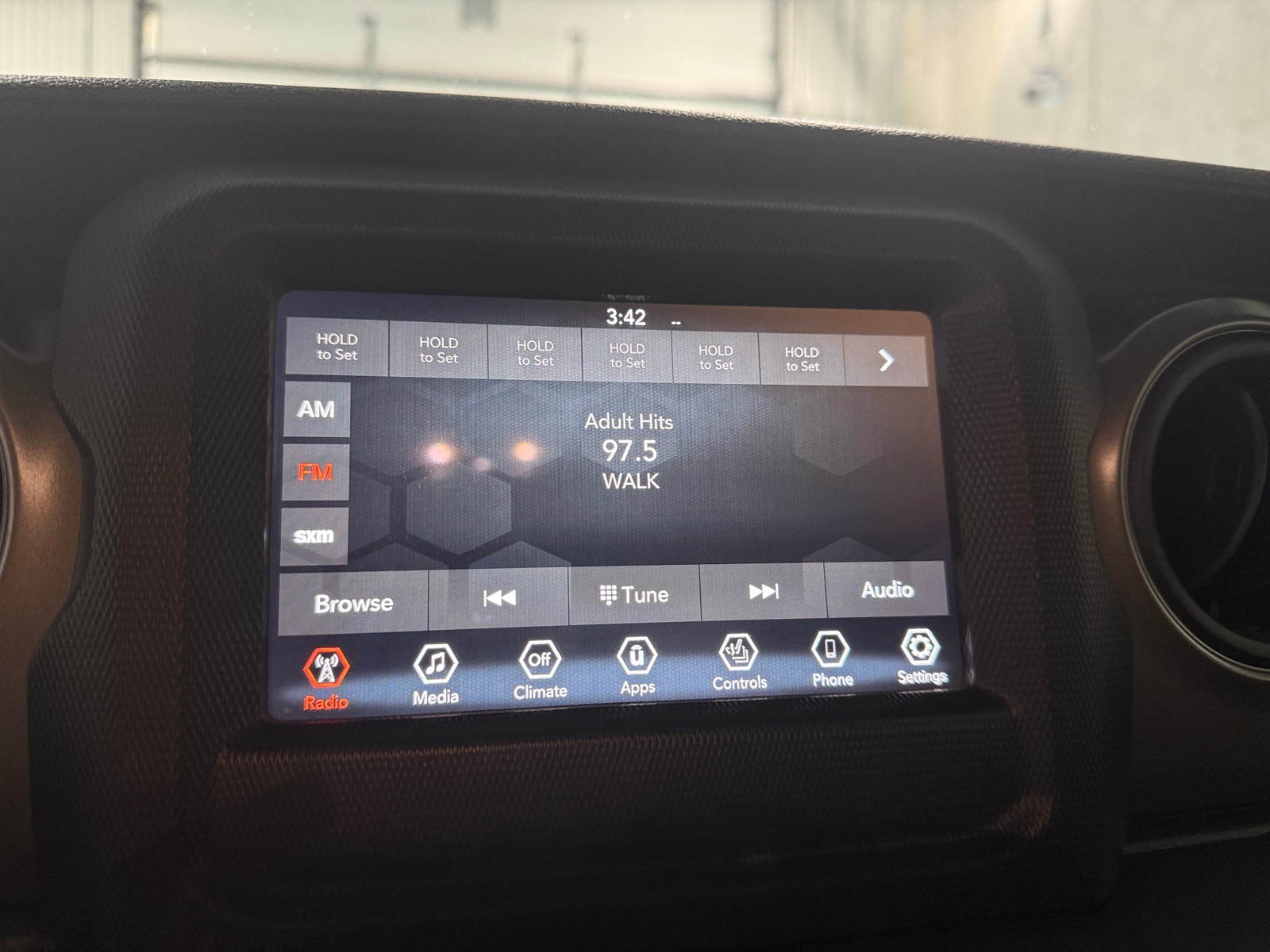 Thumbnail: 2023 Jeep Wrangler - 4