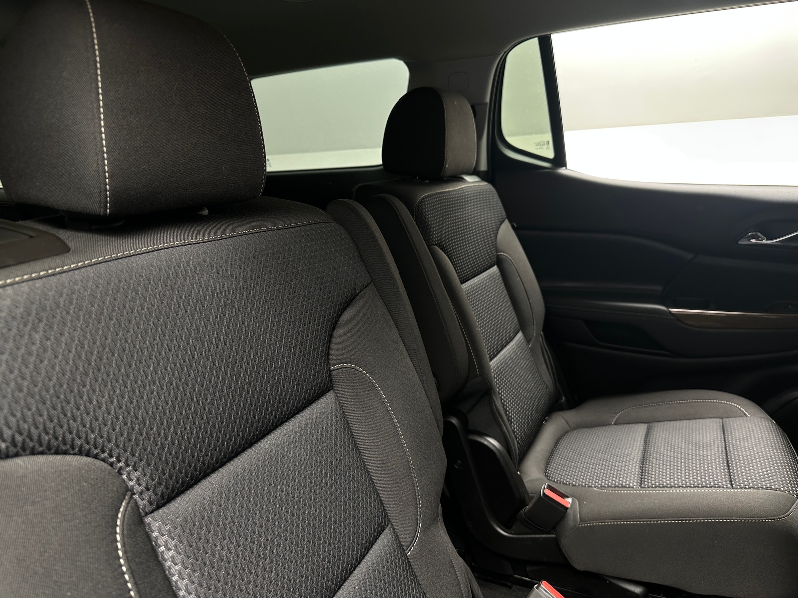 Thumbnail: 2021 GMC Acadia - 6