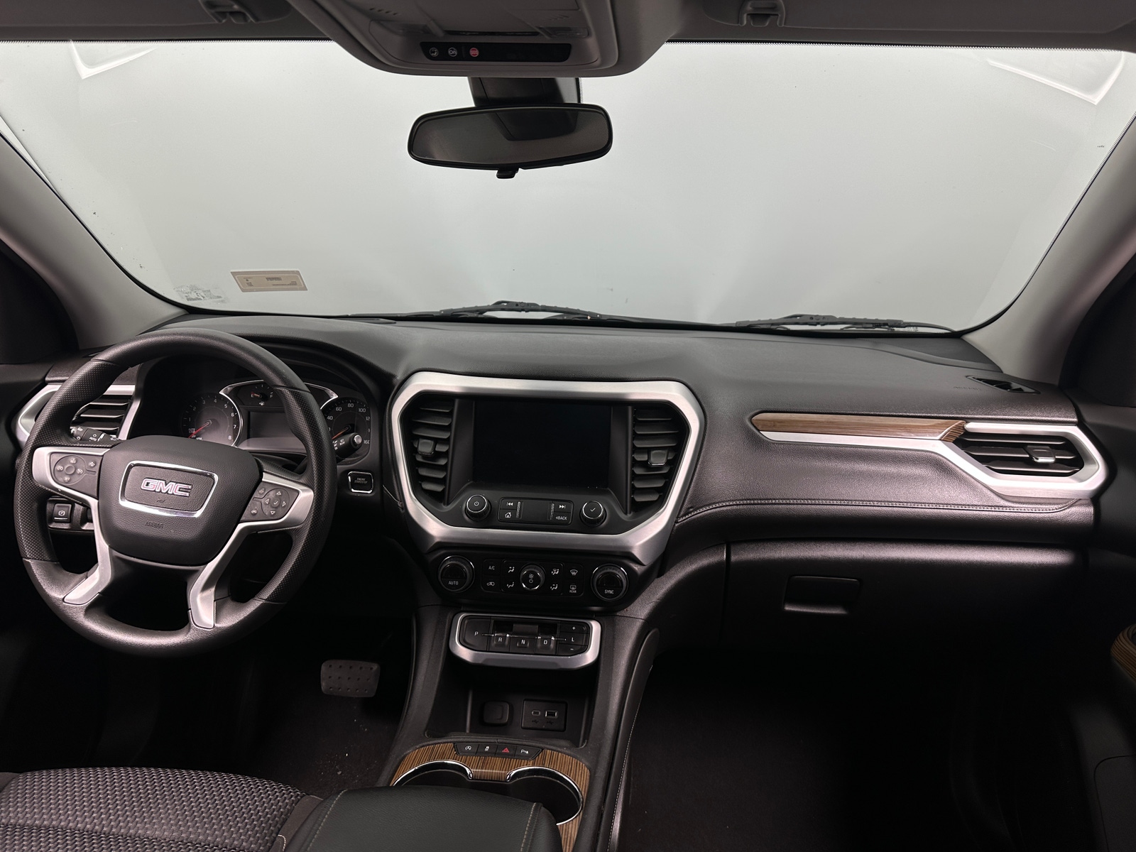 Thumbnail: 2021 GMC Acadia - 3