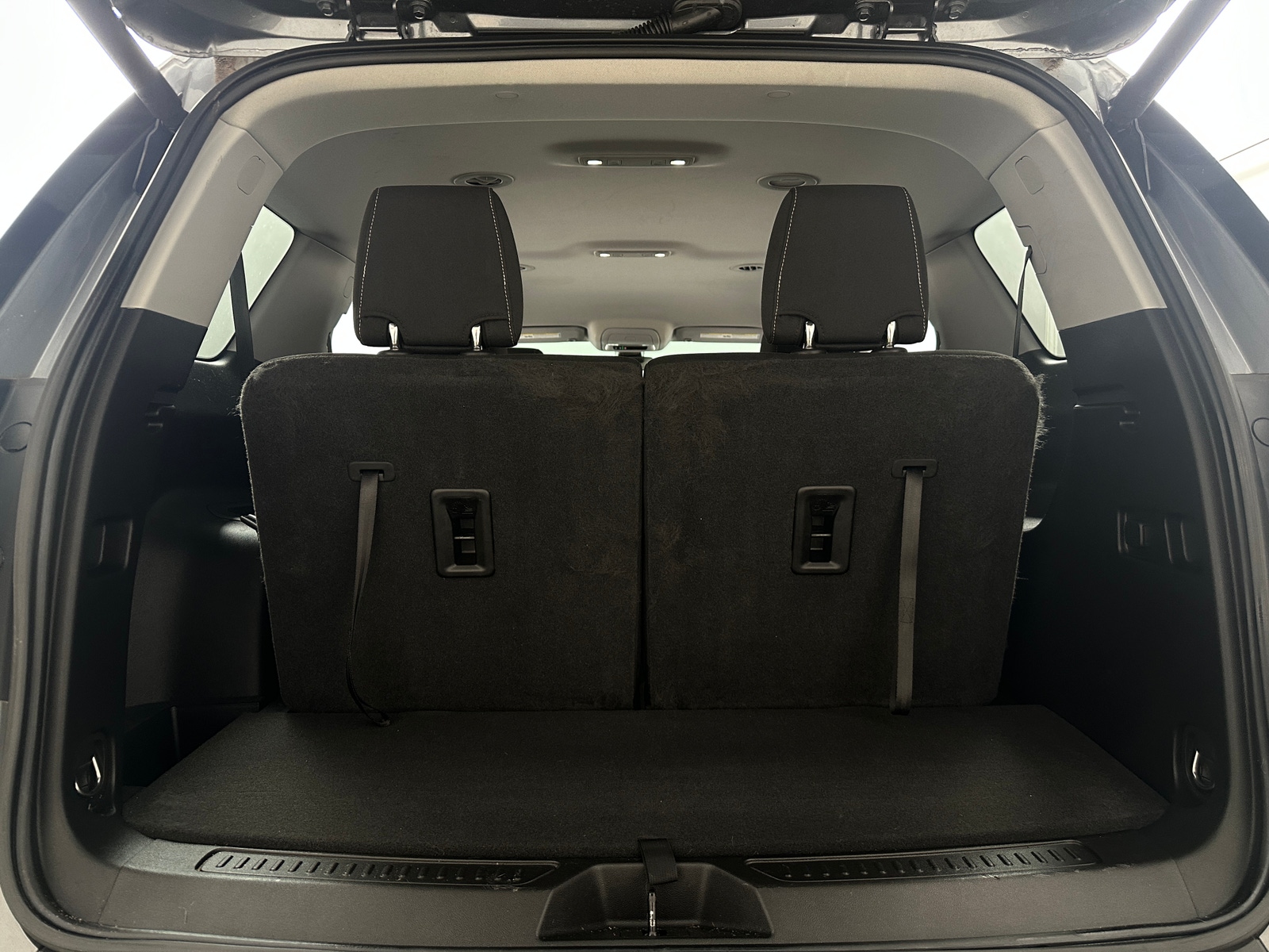 Thumbnail: 2021 GMC Acadia - 7