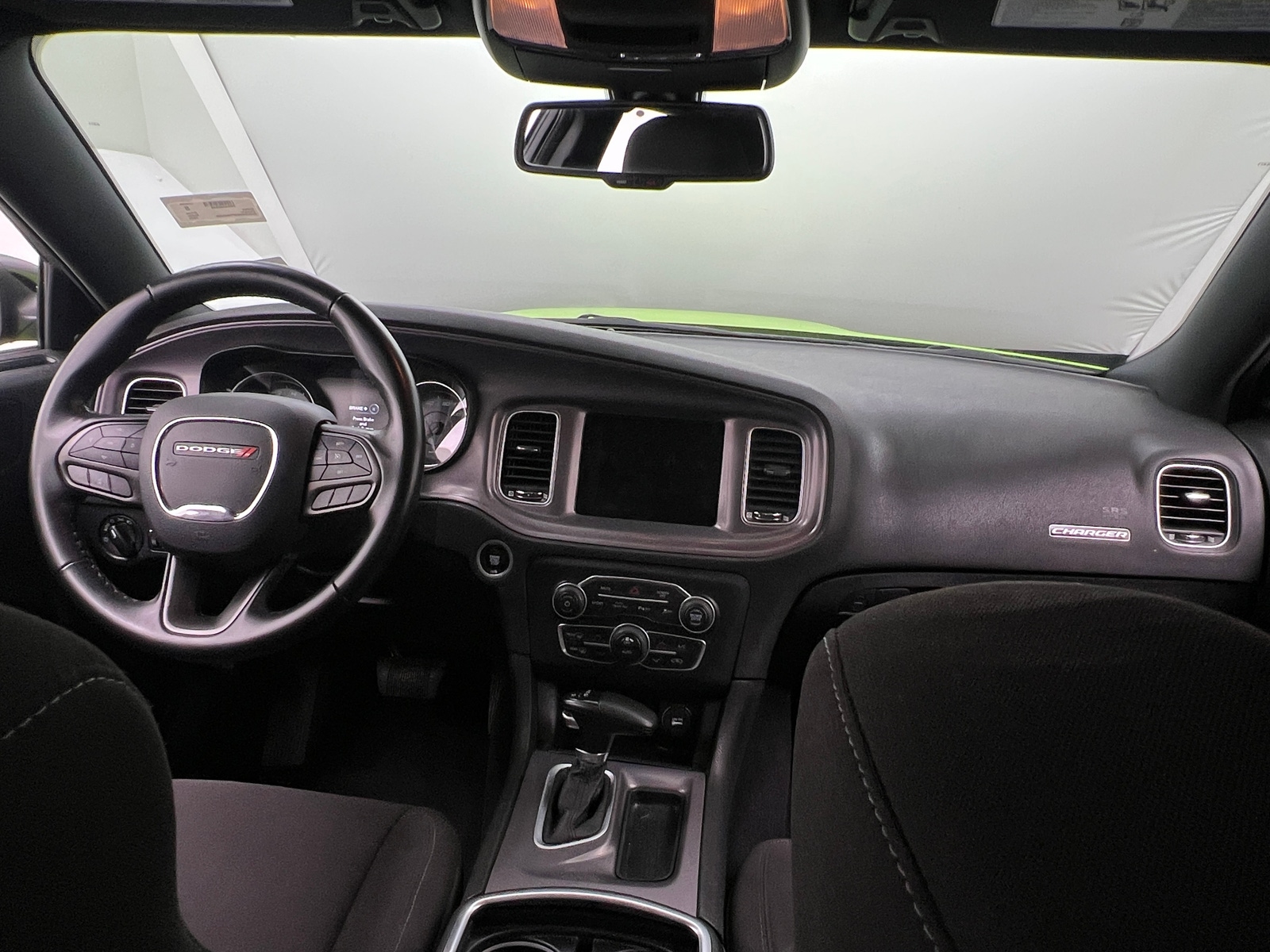 Thumbnail: 2023 Dodge Charger - 3