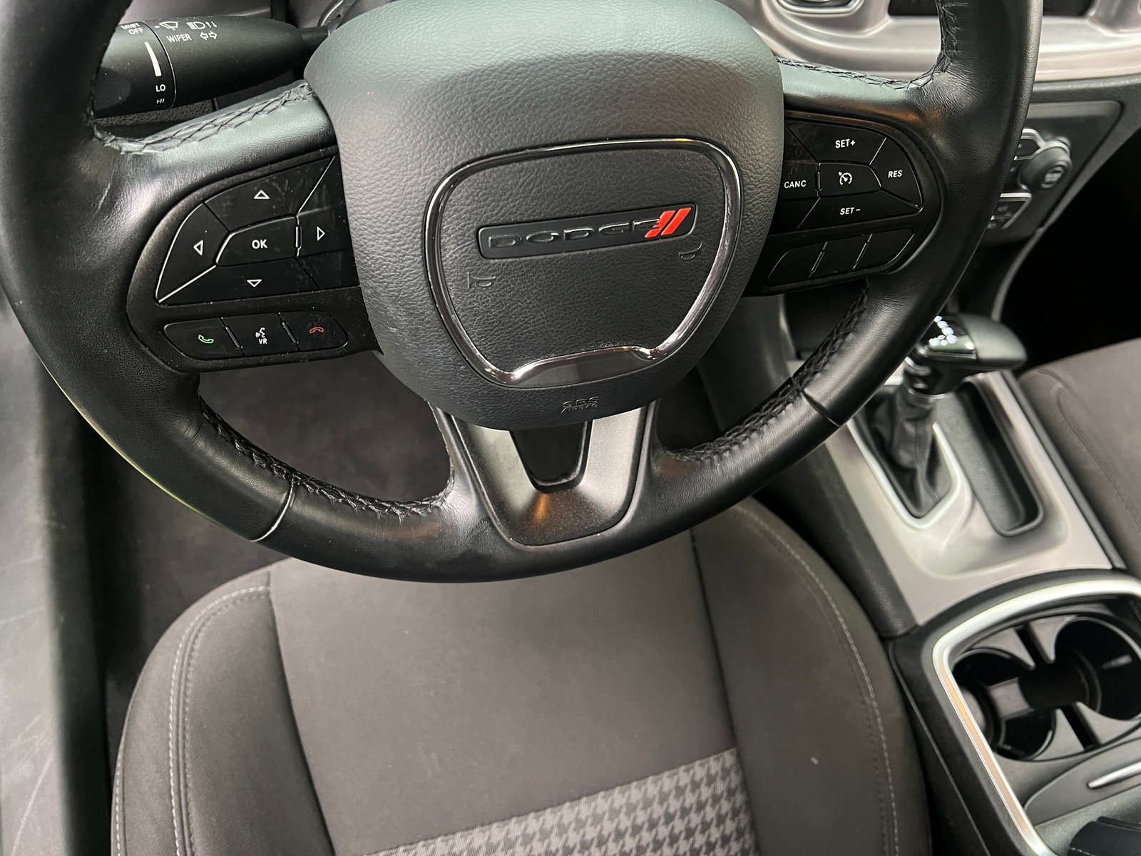 Thumbnail: 2023 Dodge Charger - 5