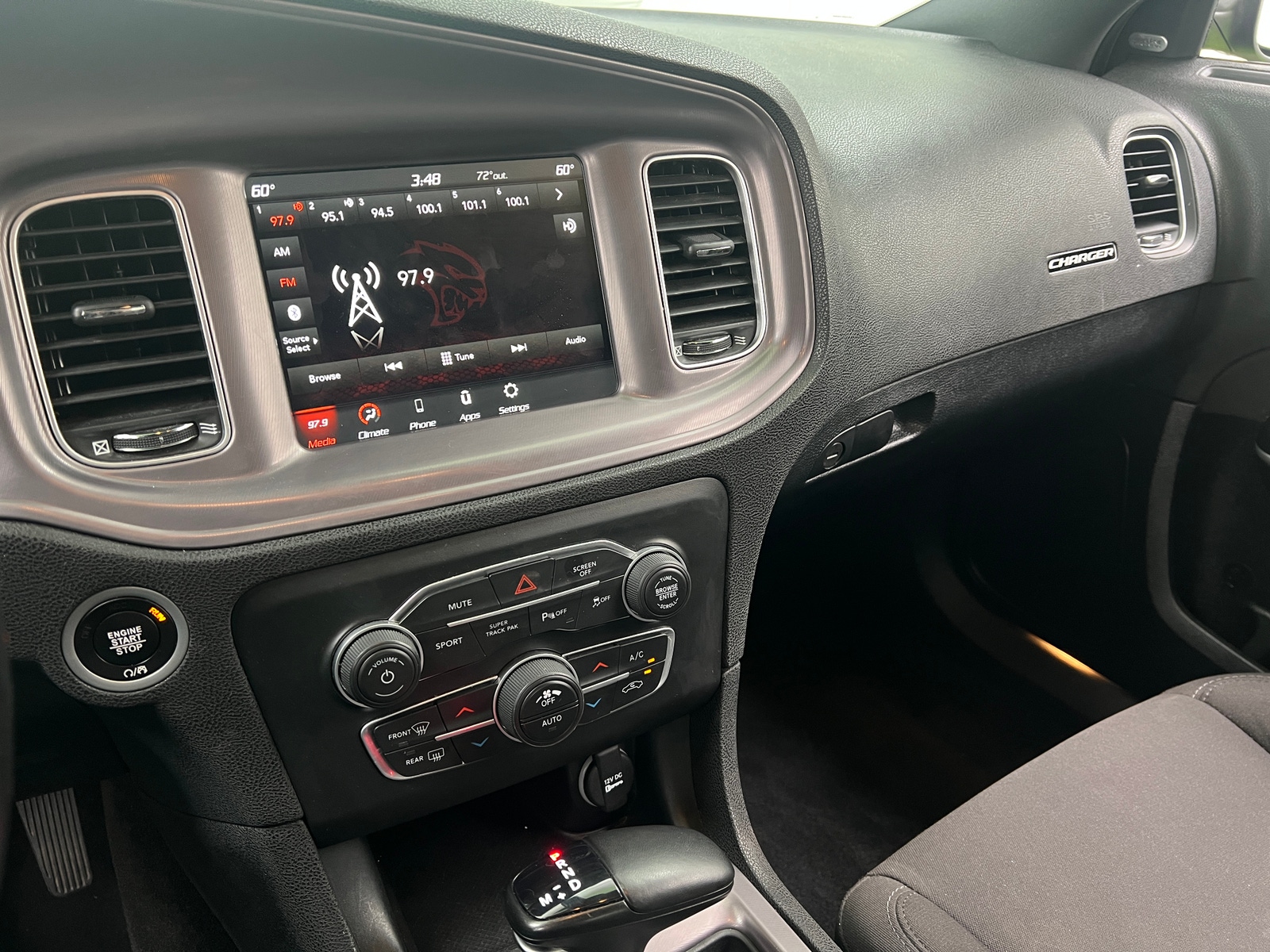 Thumbnail: 2023 Dodge Charger - 4