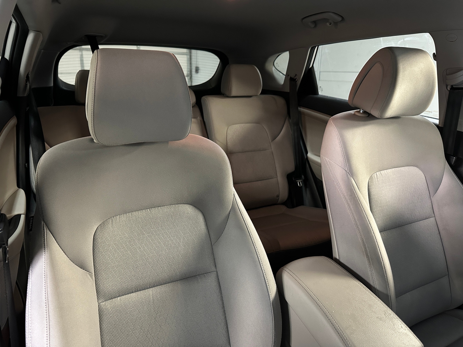 Thumbnail: 2016 Hyundai Tucson - 2