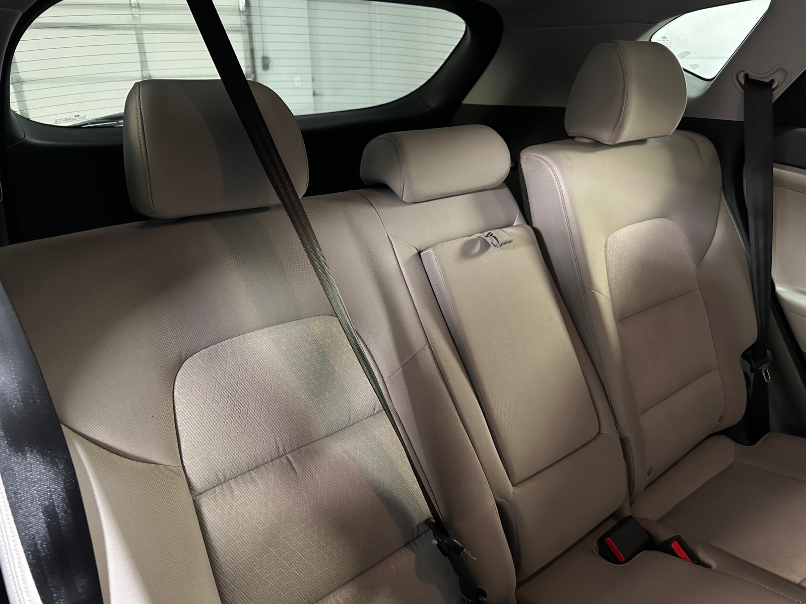 Thumbnail: 2016 Hyundai Tucson - 6