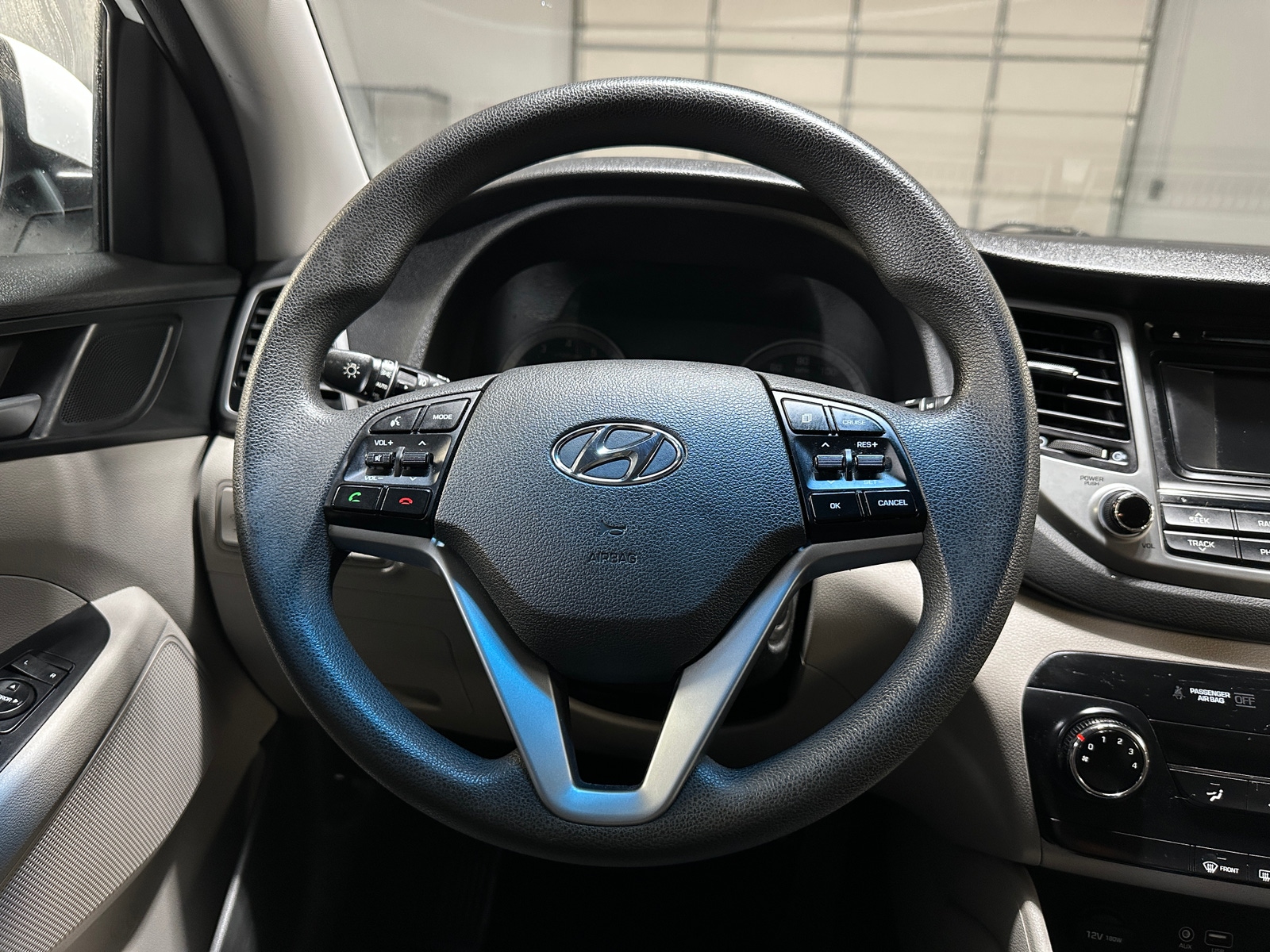 Thumbnail: 2016 Hyundai Tucson - 5