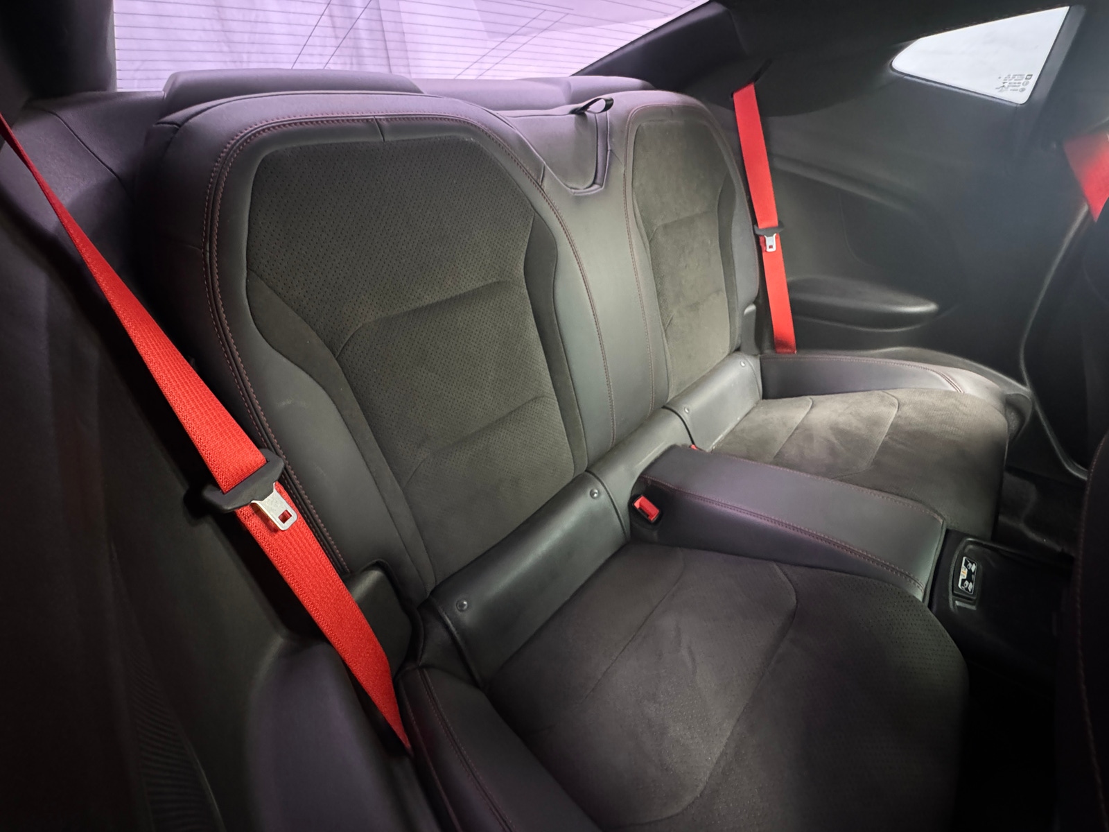 Thumbnail: 2018 Chevrolet Camaro - 4