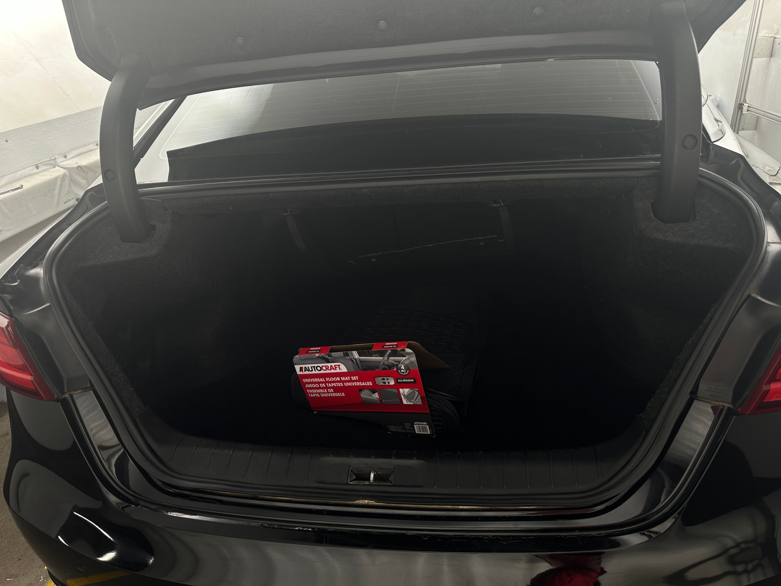 Thumbnail: 2018 Nissan Maxima - 6