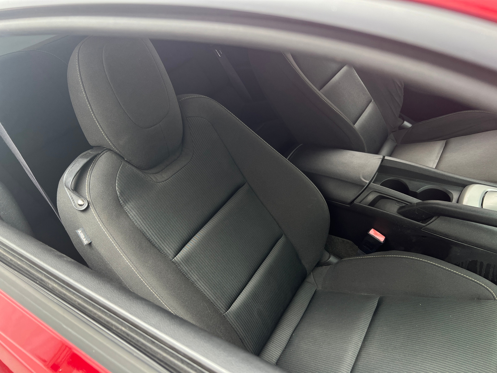 Thumbnail: 2015 Chevrolet Camaro - 2