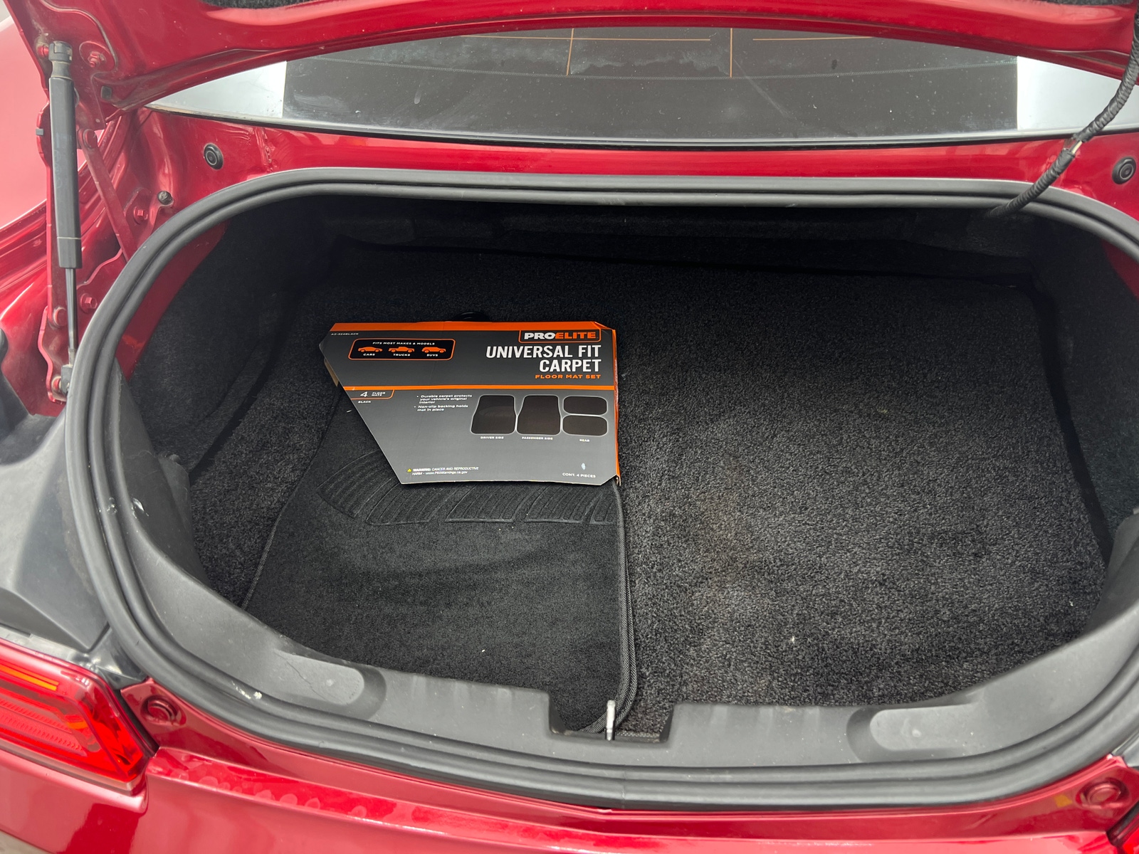 Thumbnail: 2015 Chevrolet Camaro - 5